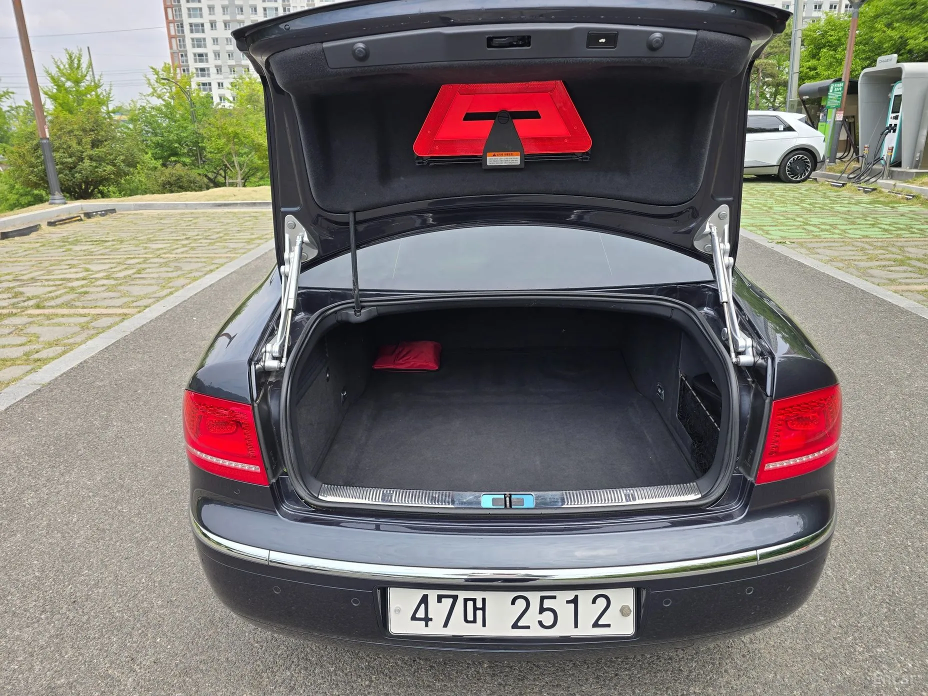 Volkswagen Phyton превью 6