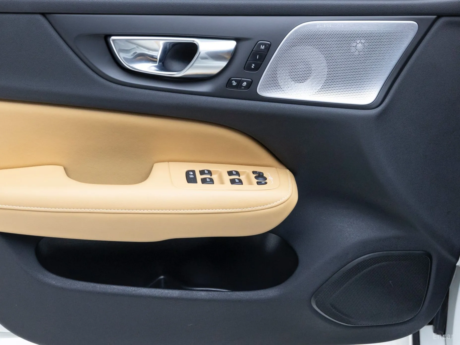 Volvo S60 3rd Generation превью 13