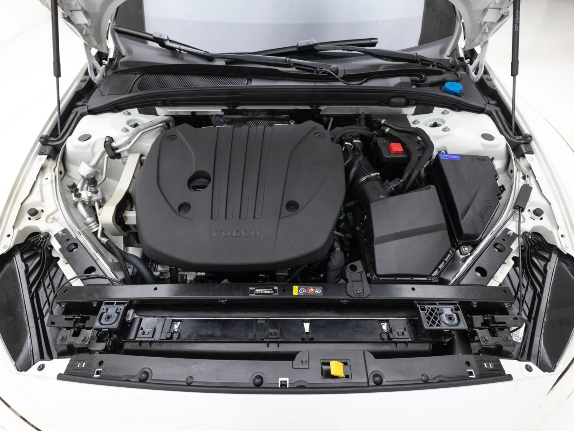 Volvo S60 3rd Generation превью 6