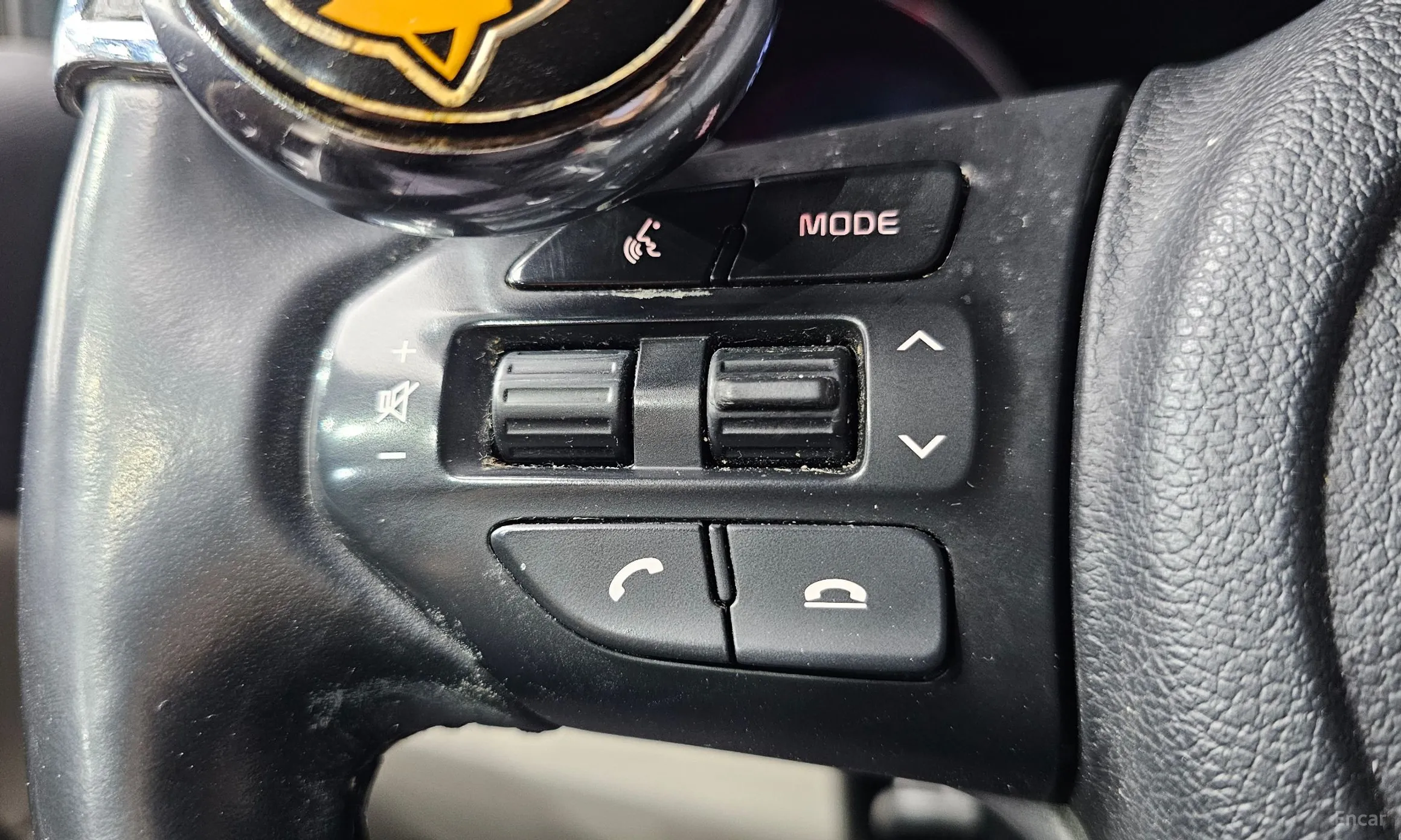 Kia Carnival превью 16