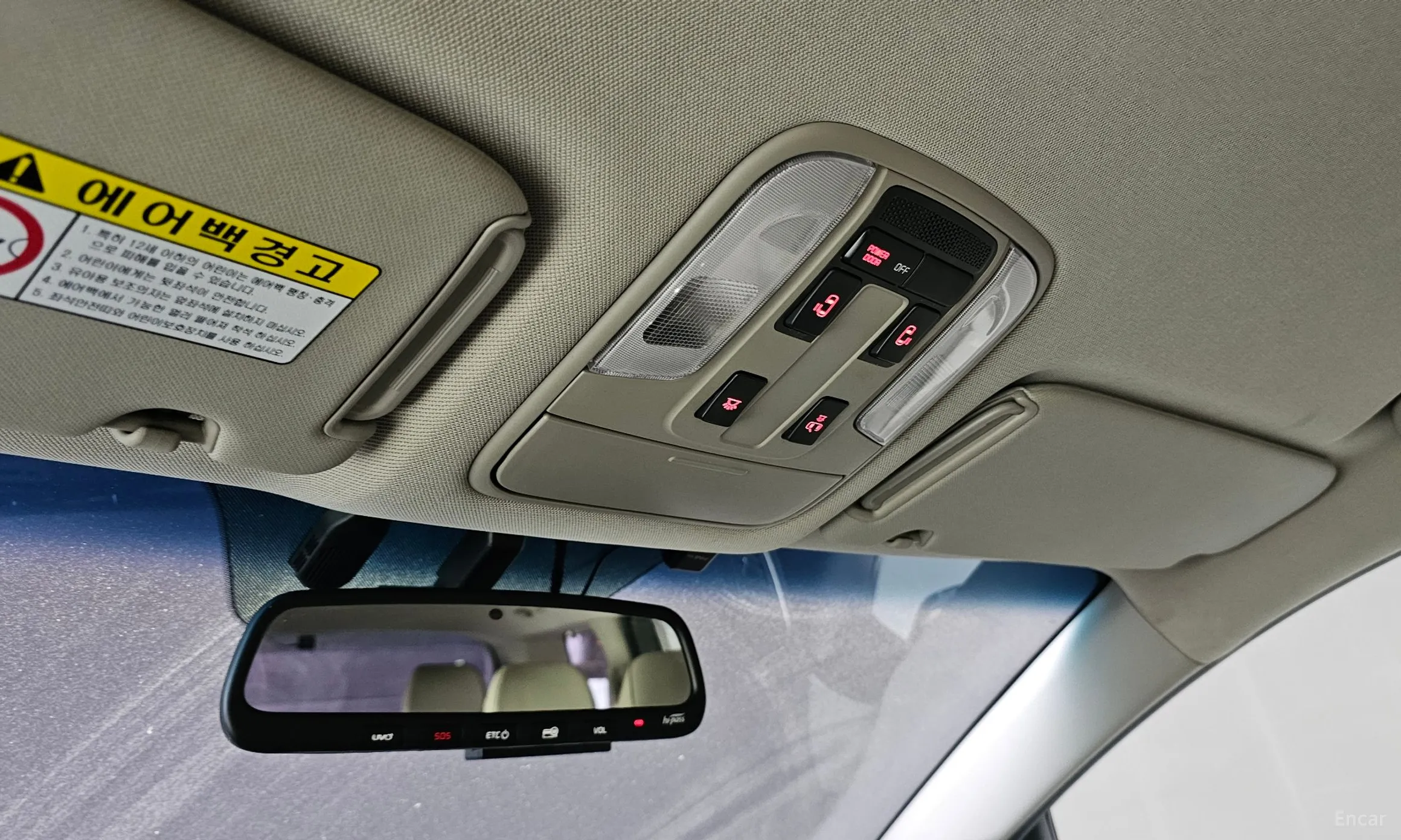 Kia Carnival превью 18
