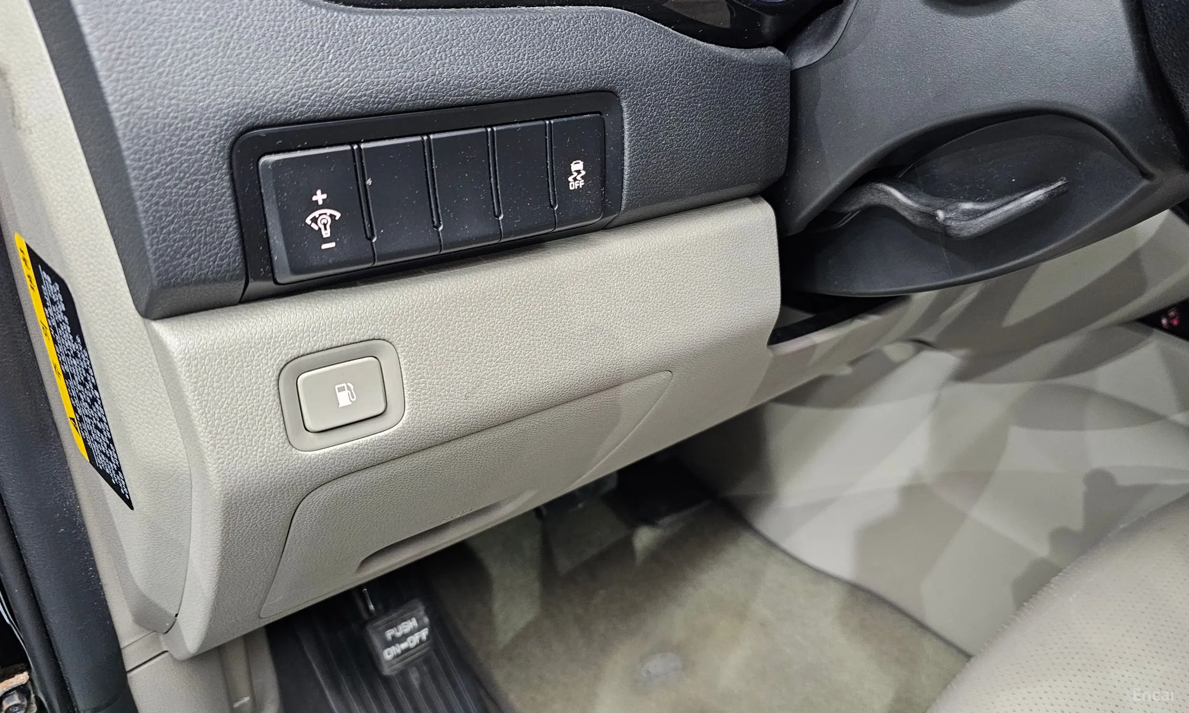 Kia Carnival превью 19