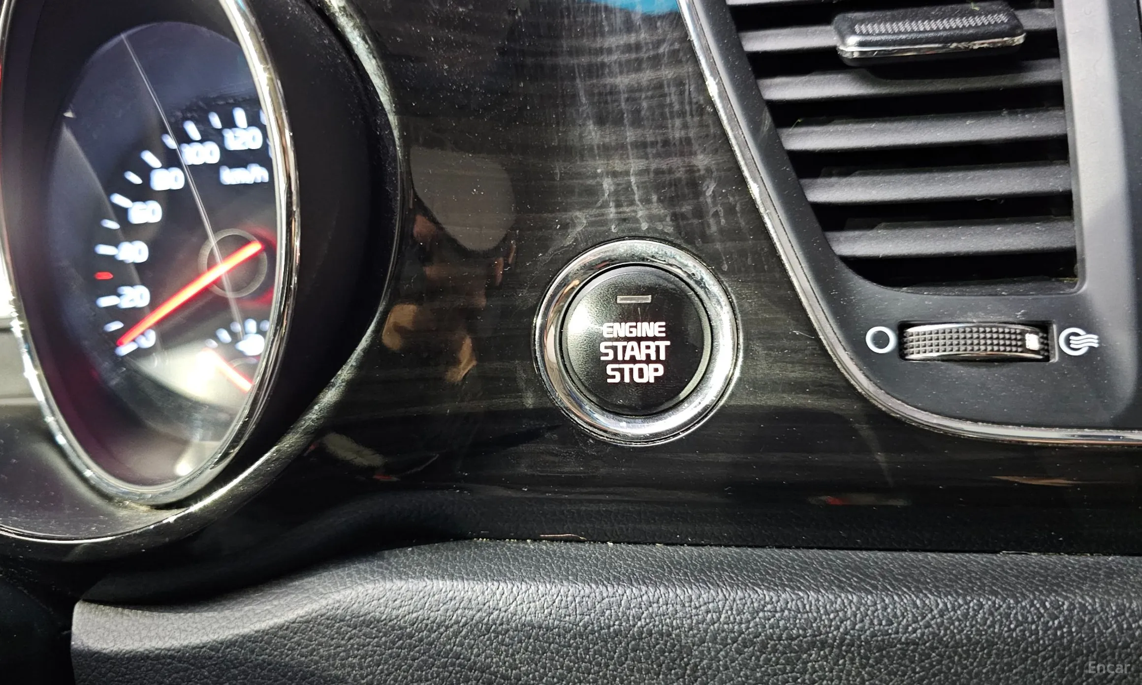 Kia Carnival превью 20
