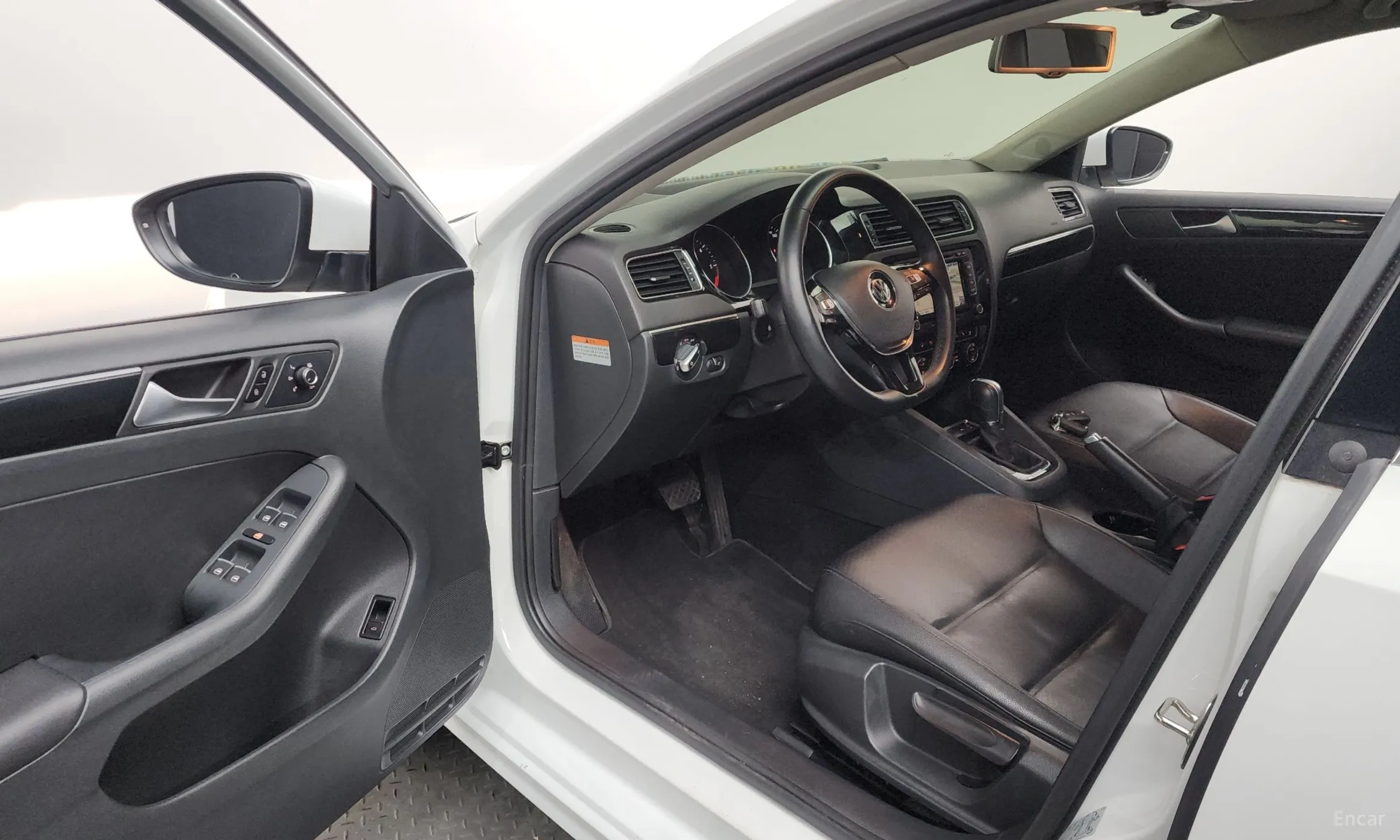 Volkswagen New Zeta превью 10