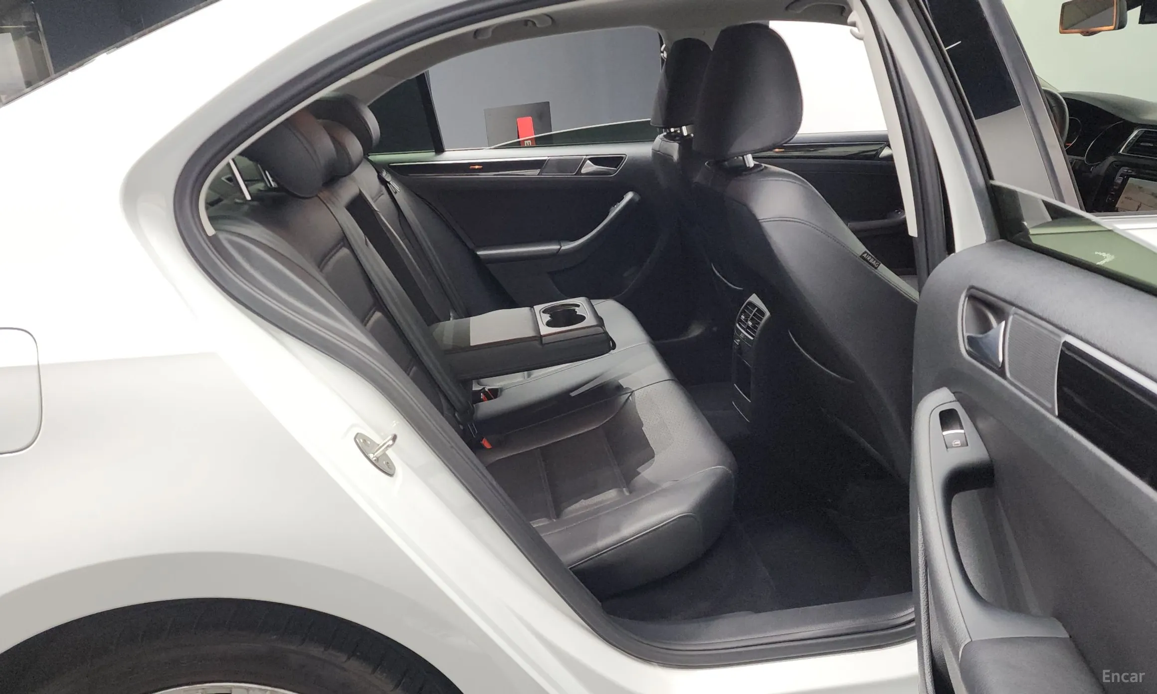 Volkswagen New Zeta превью 11