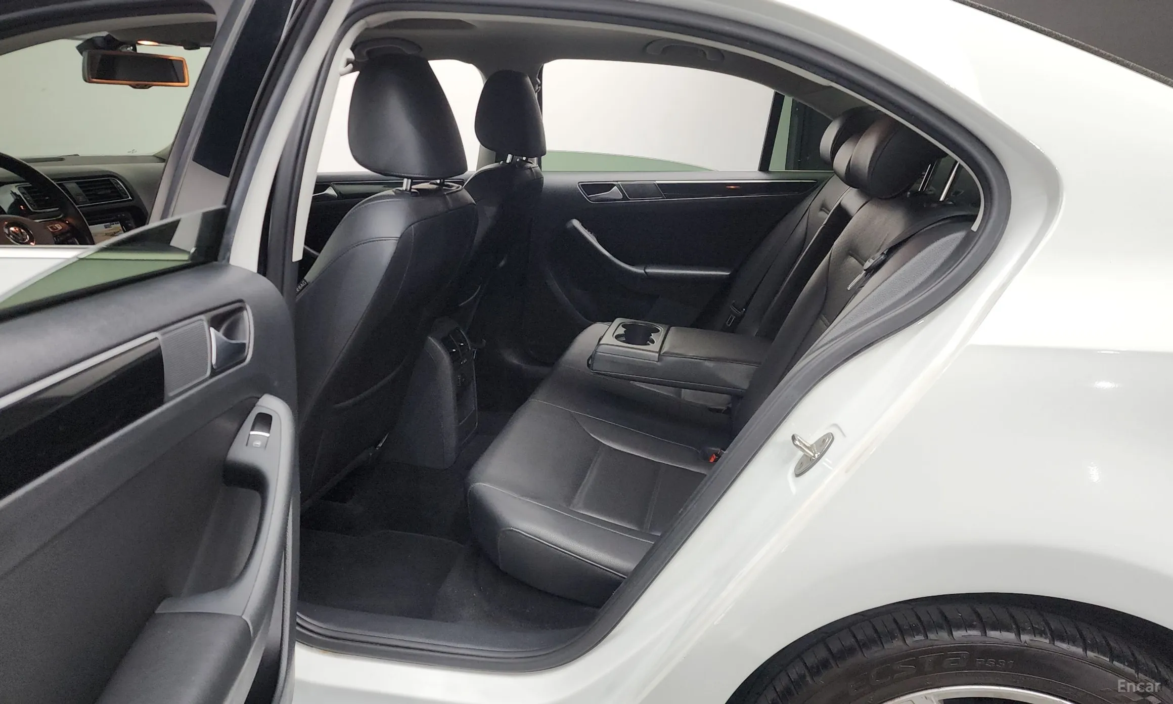 Volkswagen New Zeta превью 12