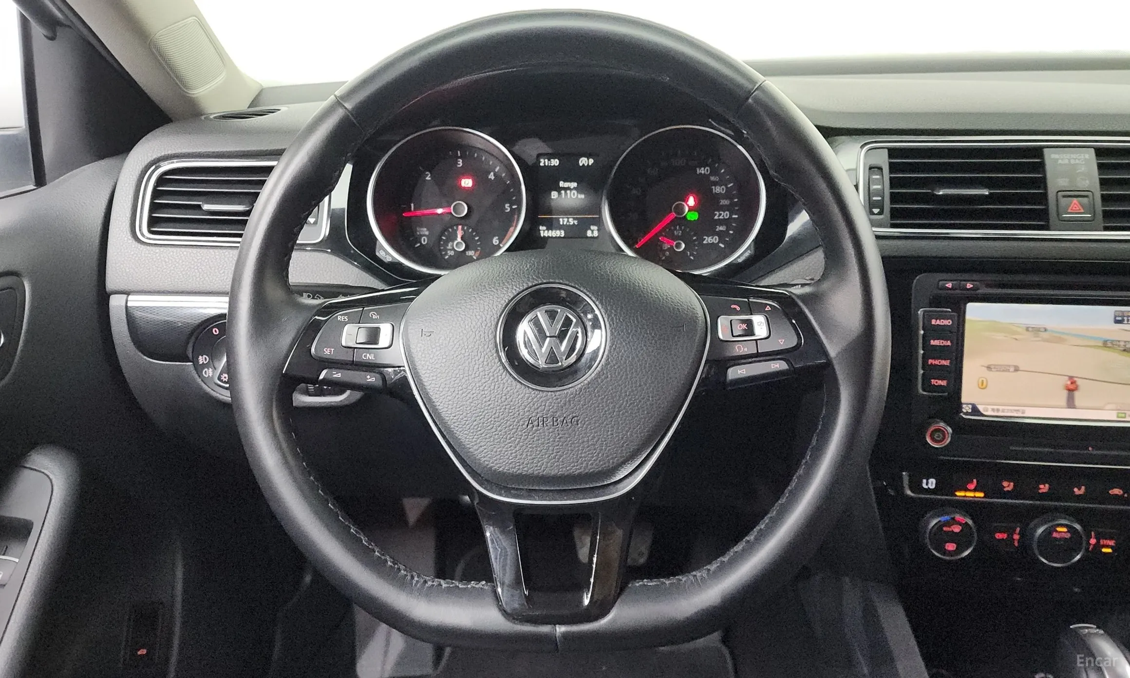 Volkswagen New Zeta превью 14