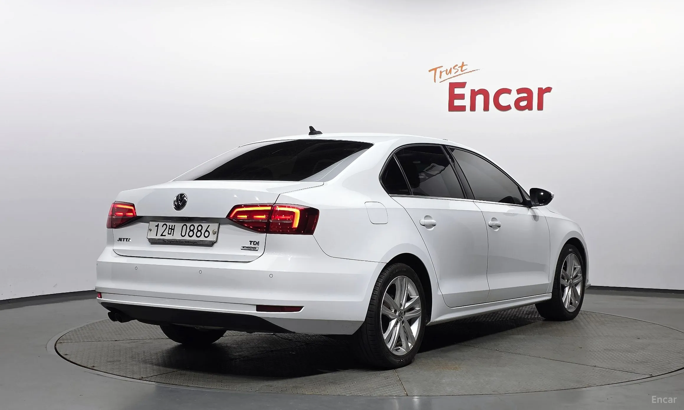 Volkswagen New Zeta превью 2
