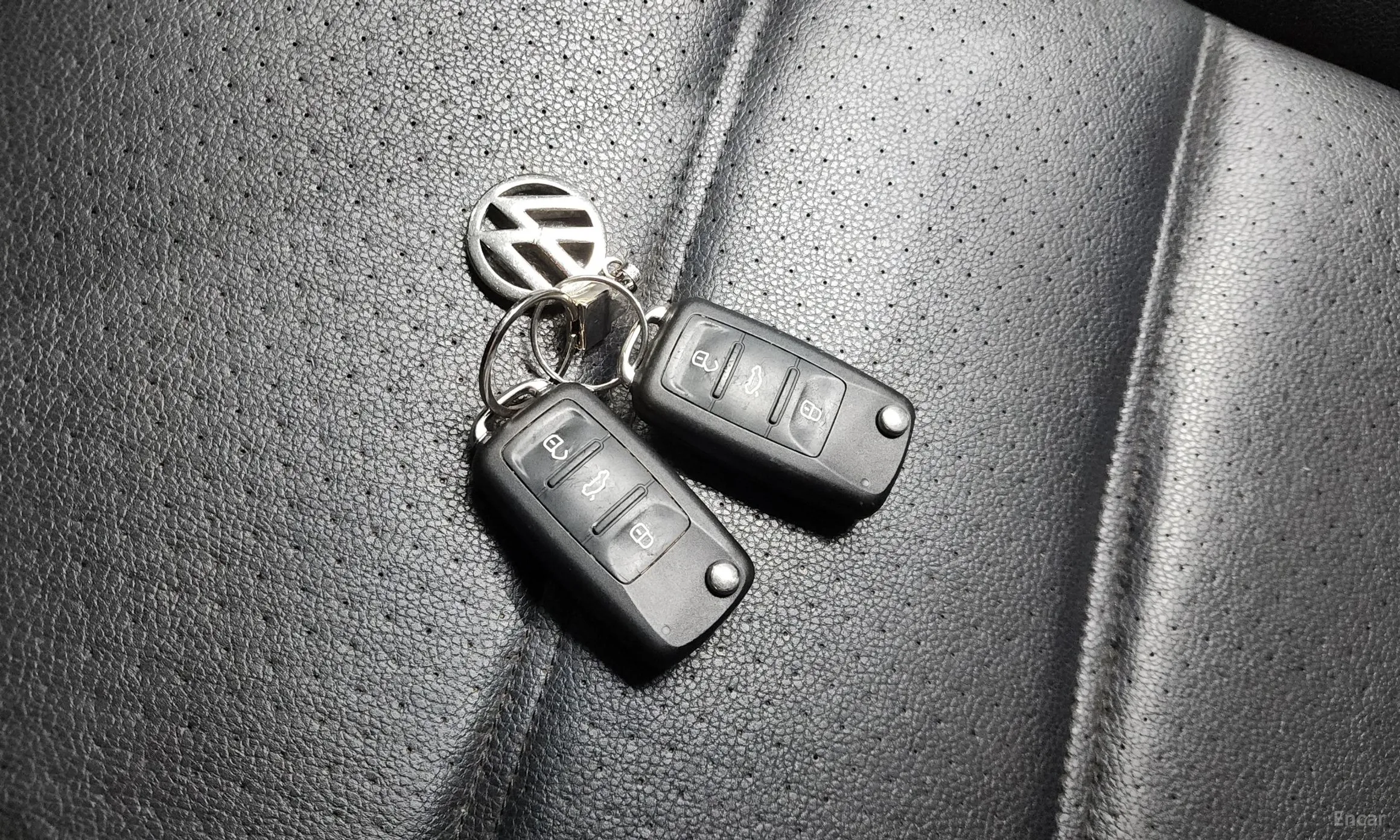Volkswagen New Zeta превью 18