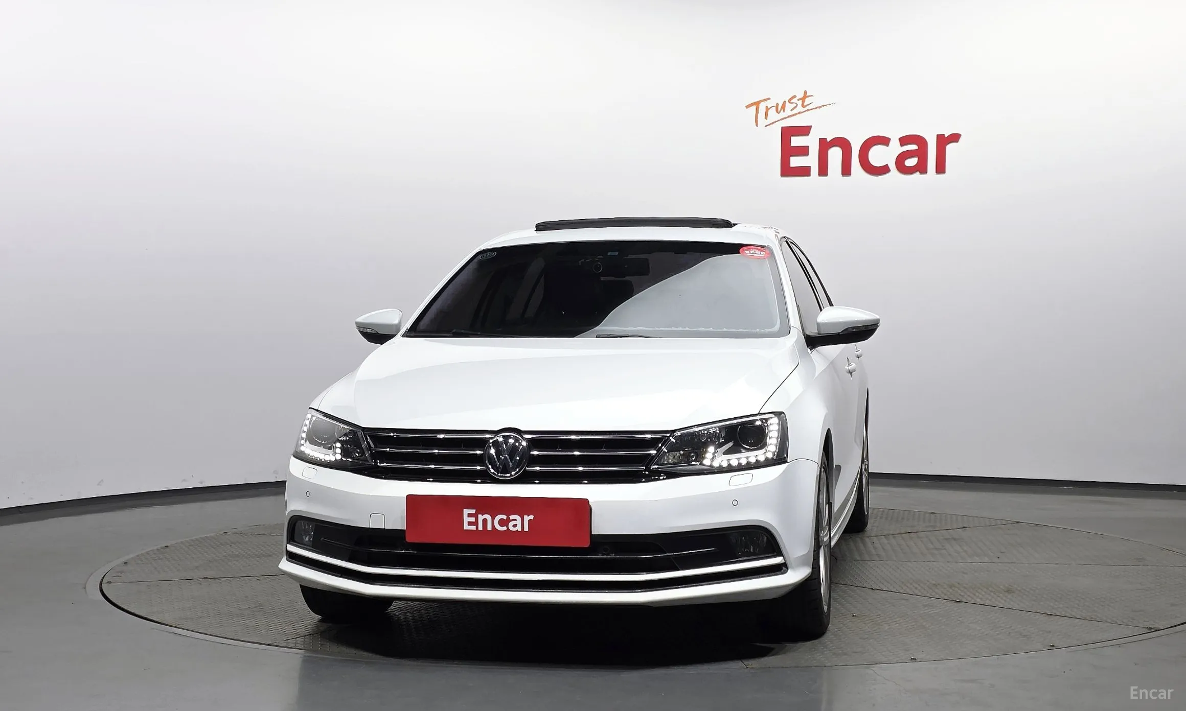 Volkswagen New Zeta превью 3