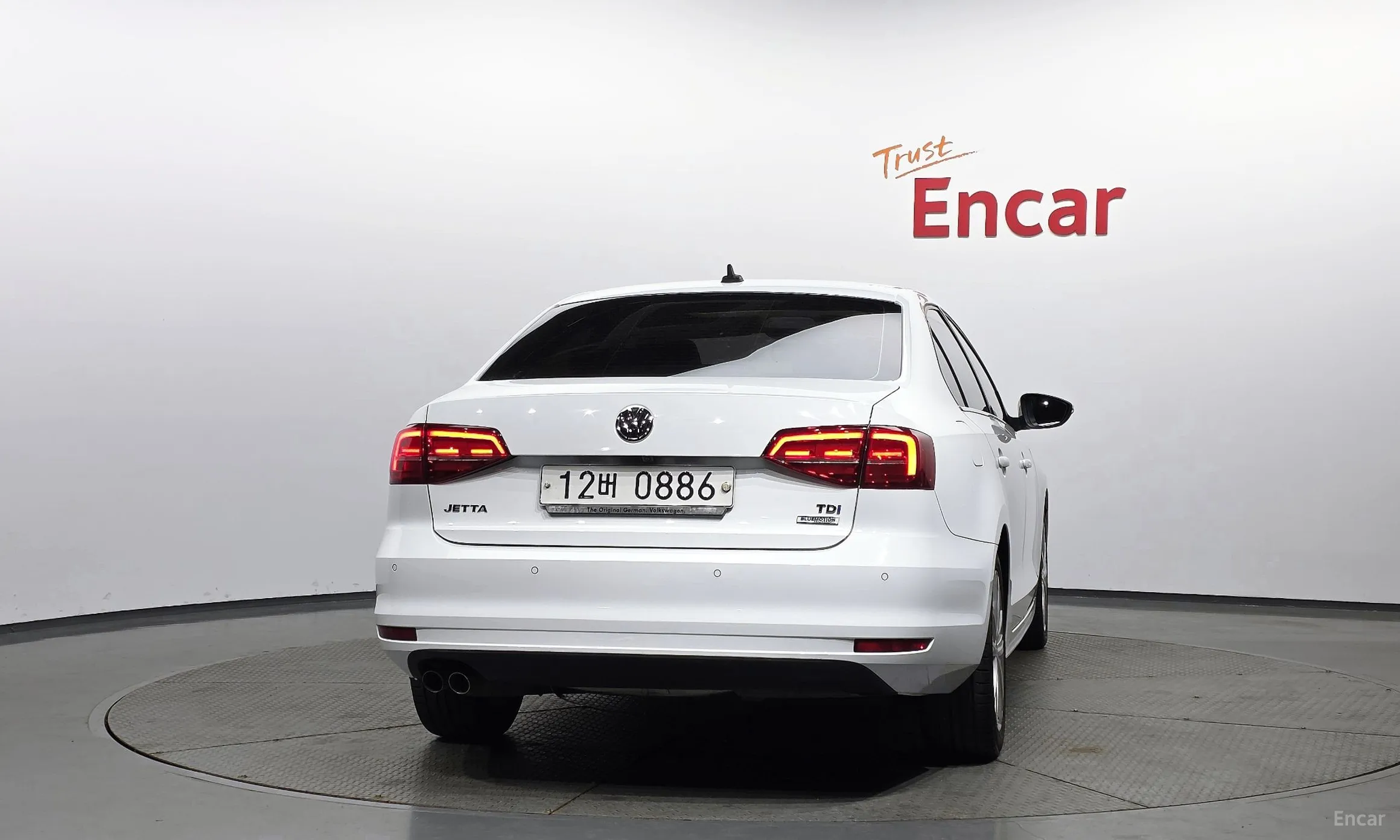 Volkswagen New Zeta превью 4