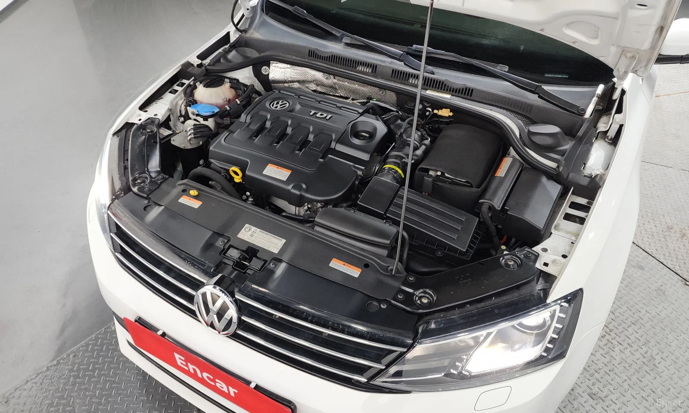 Volkswagen New Zeta превью 6