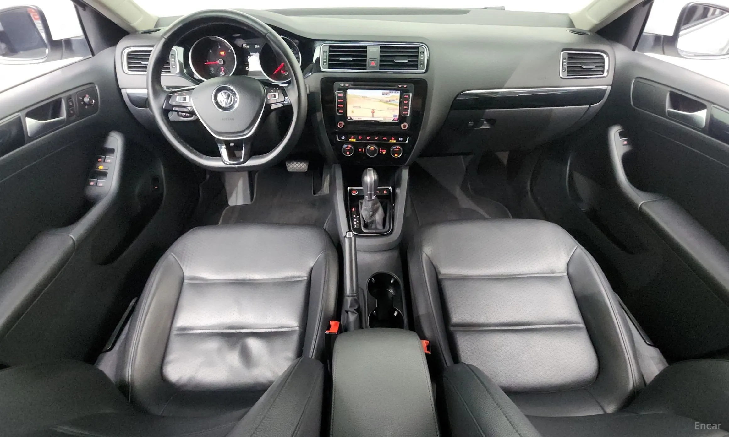 Volkswagen New Zeta превью 7