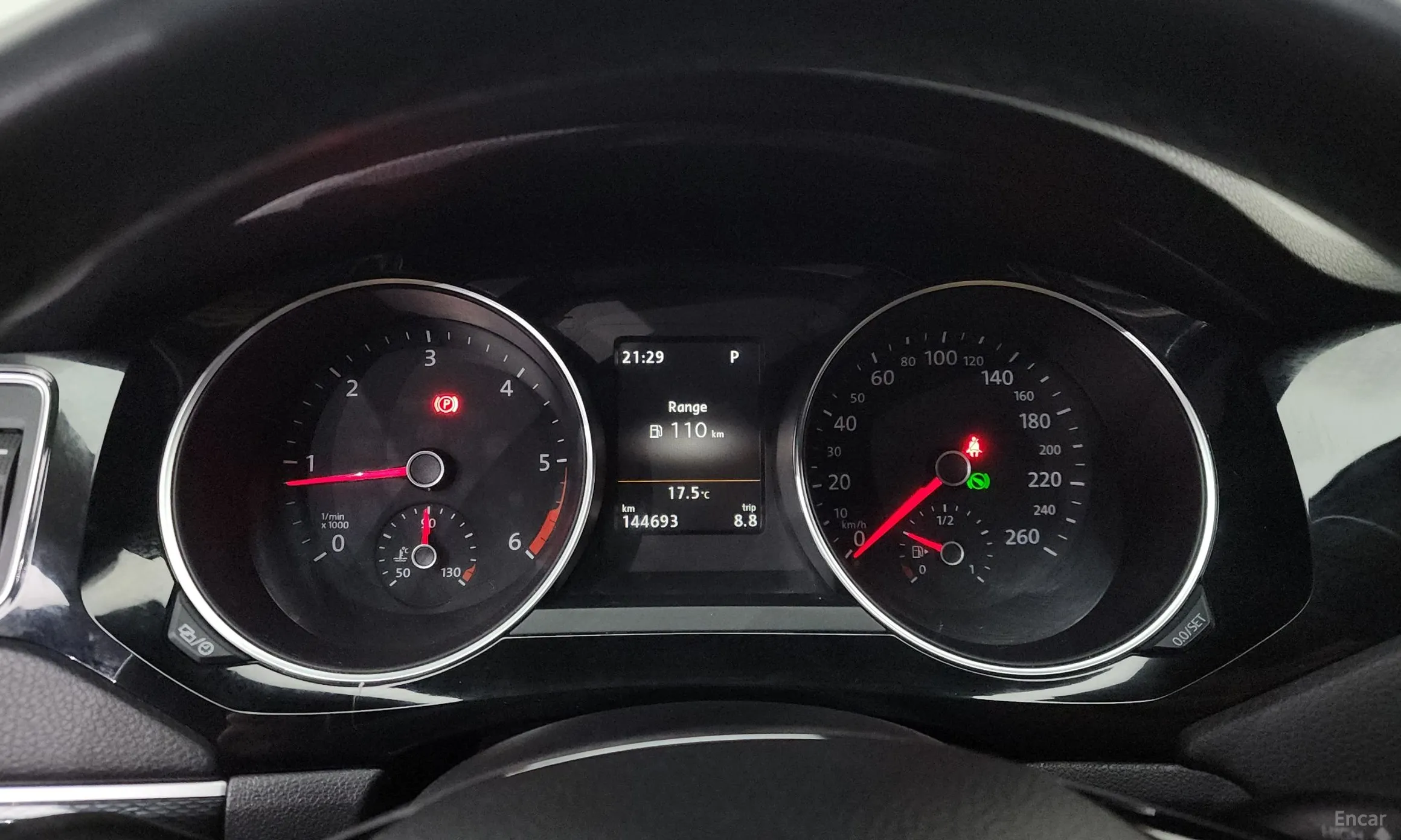 Volkswagen New Zeta превью 8