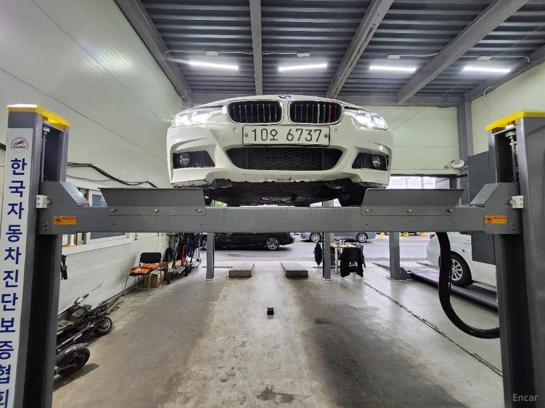 BMW 3 Series (G20)