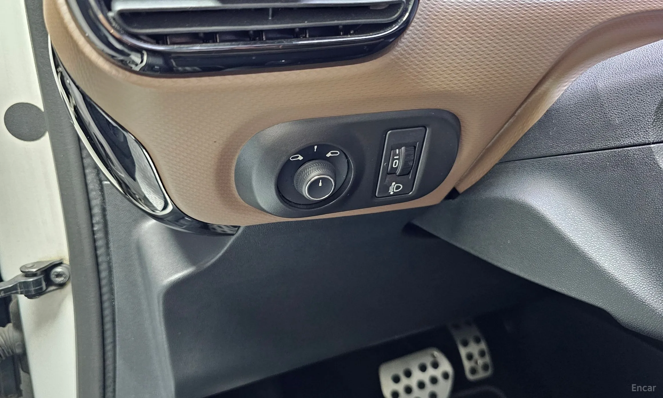 Citroën/DS C4 Cocktooth превью 17