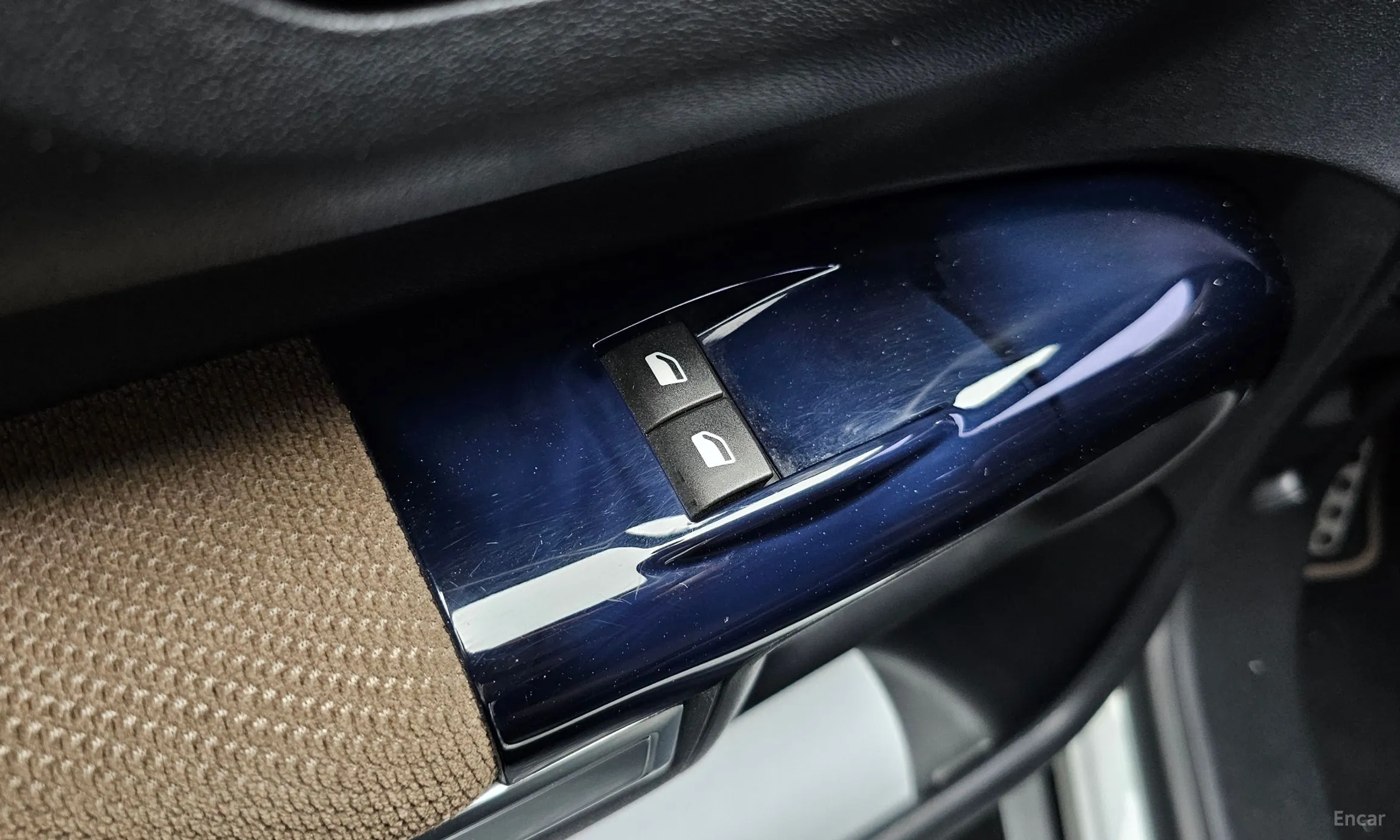 Citroën/DS C4 Cocktooth превью 18