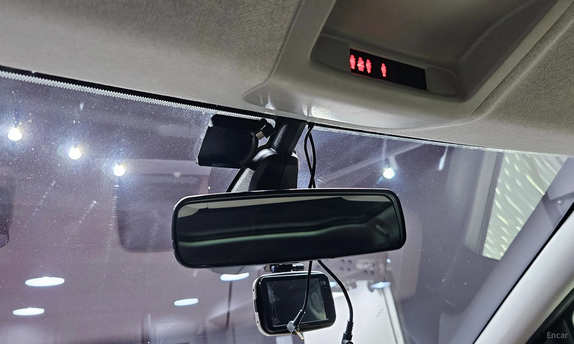 Citroën/DS C4 Cocktooth превью 19