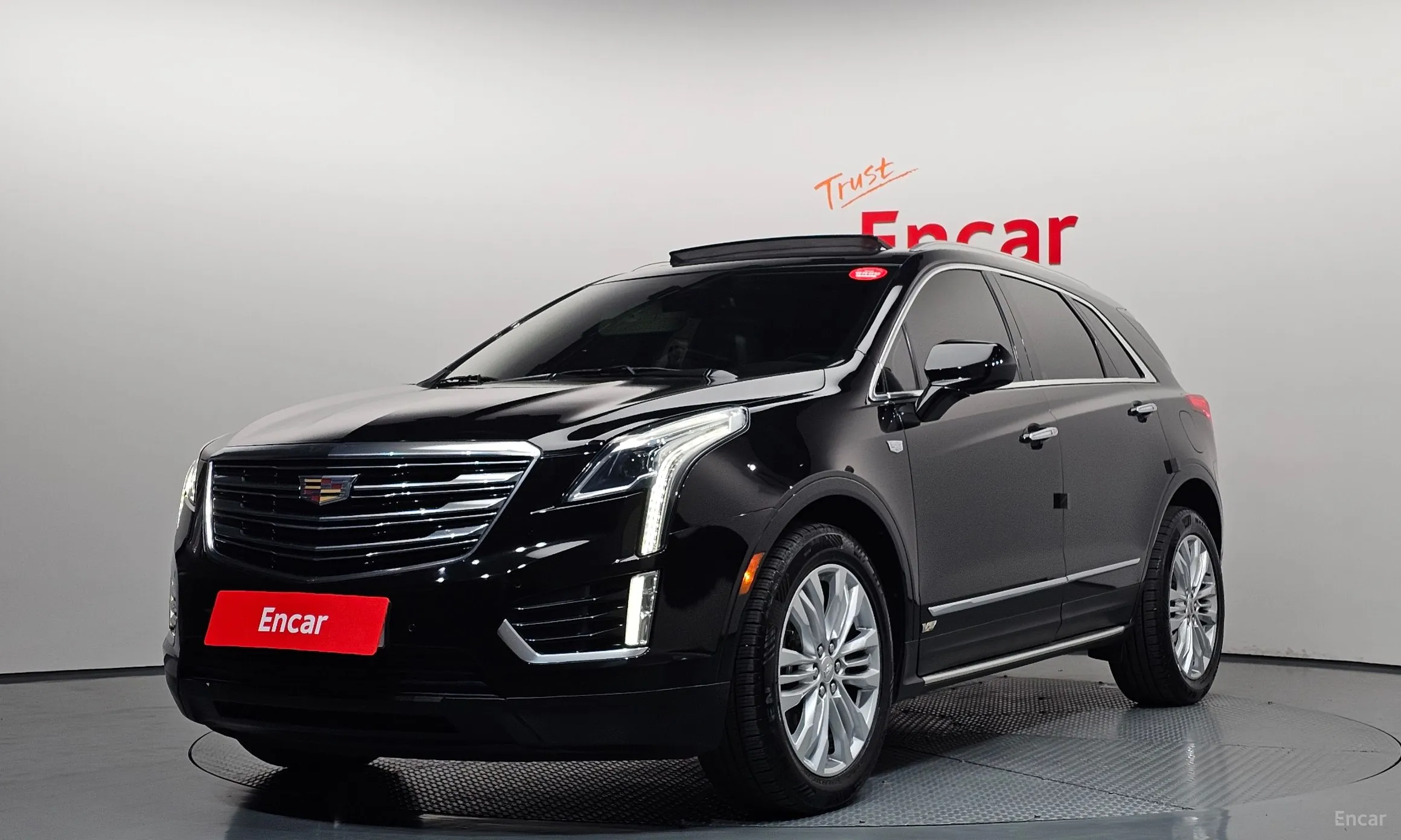 XT5