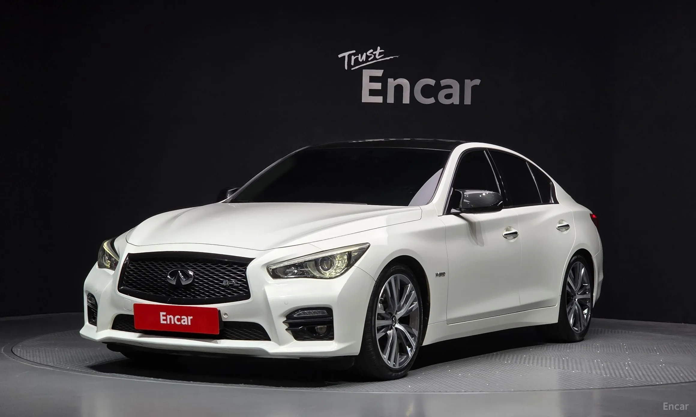Infiniti Q50