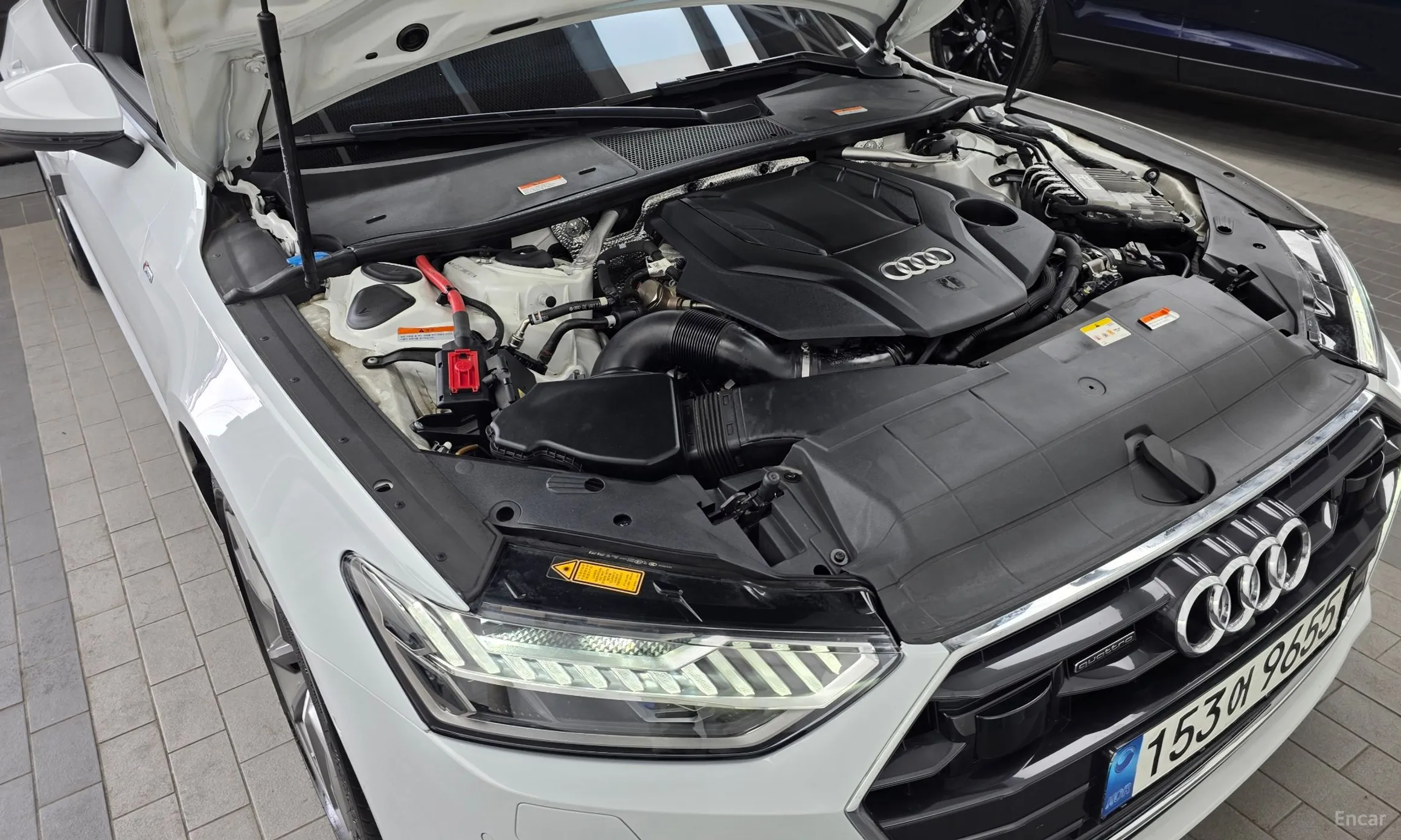 Audi A7 (4K) превью 6