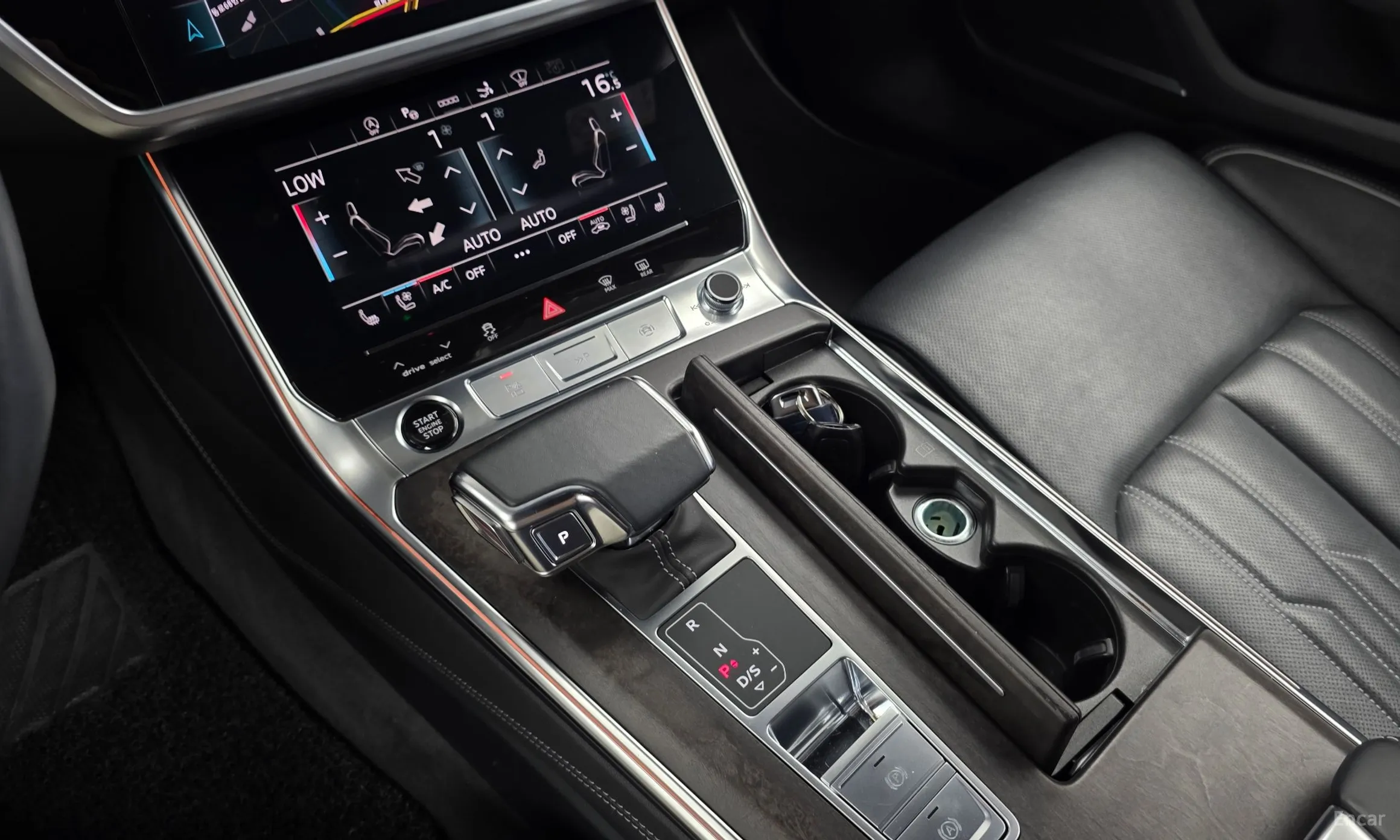 Audi A7 (4K) превью 9
