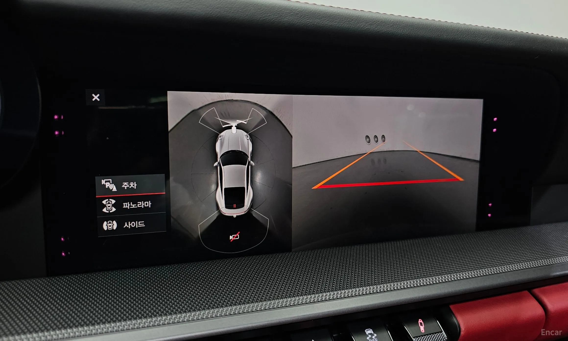 Porsche 911 (992) превью 14