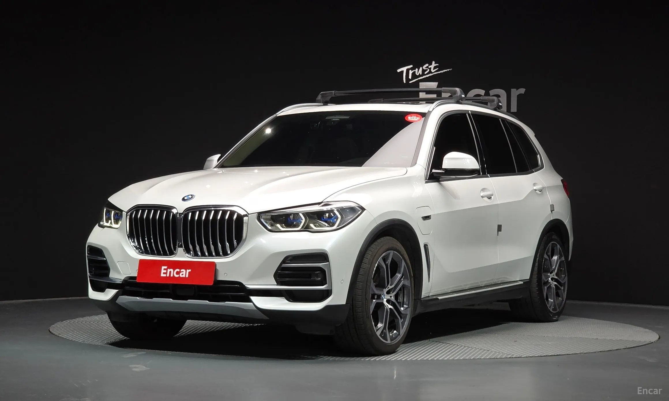 BMW X5 (G05)