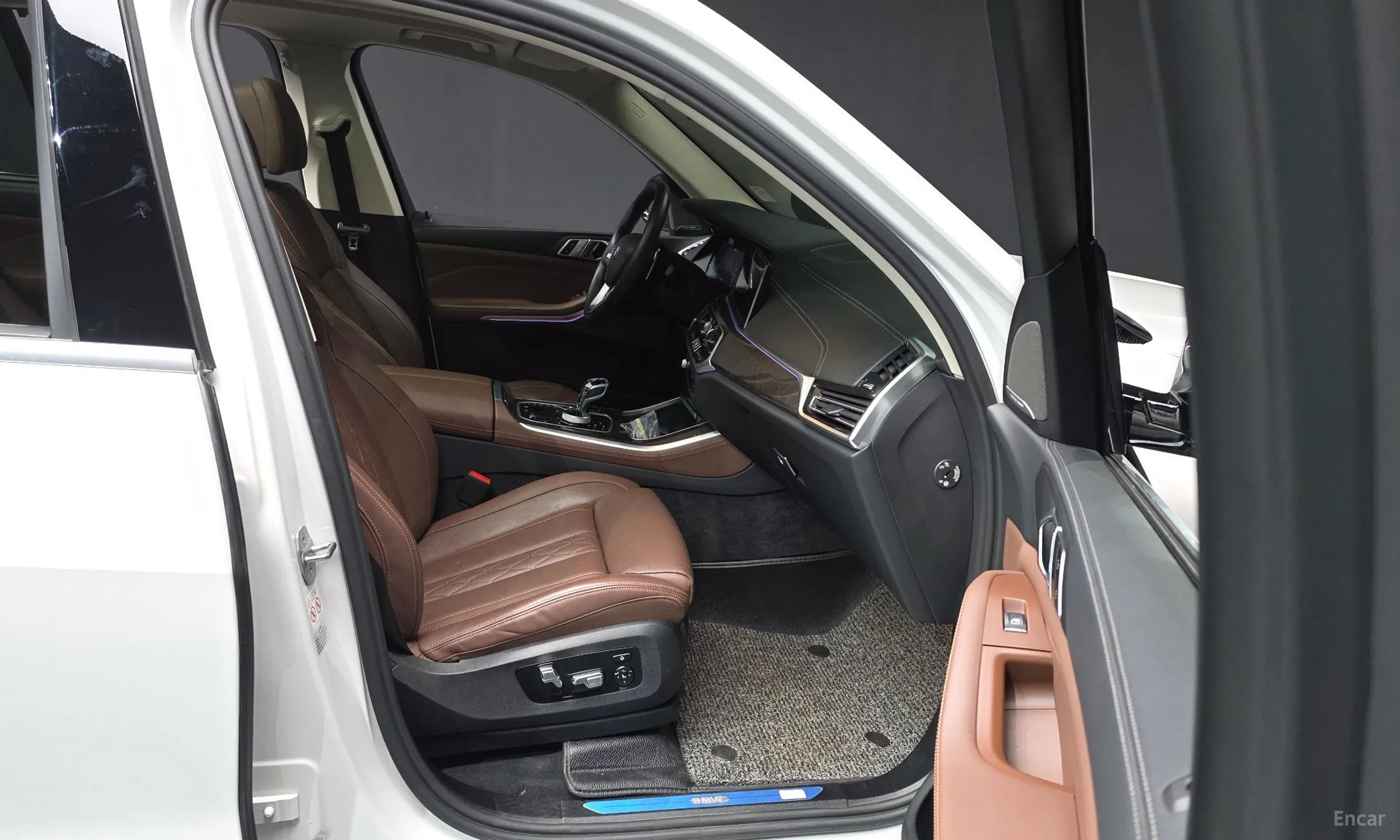 BMW X5 (G05) превью 11