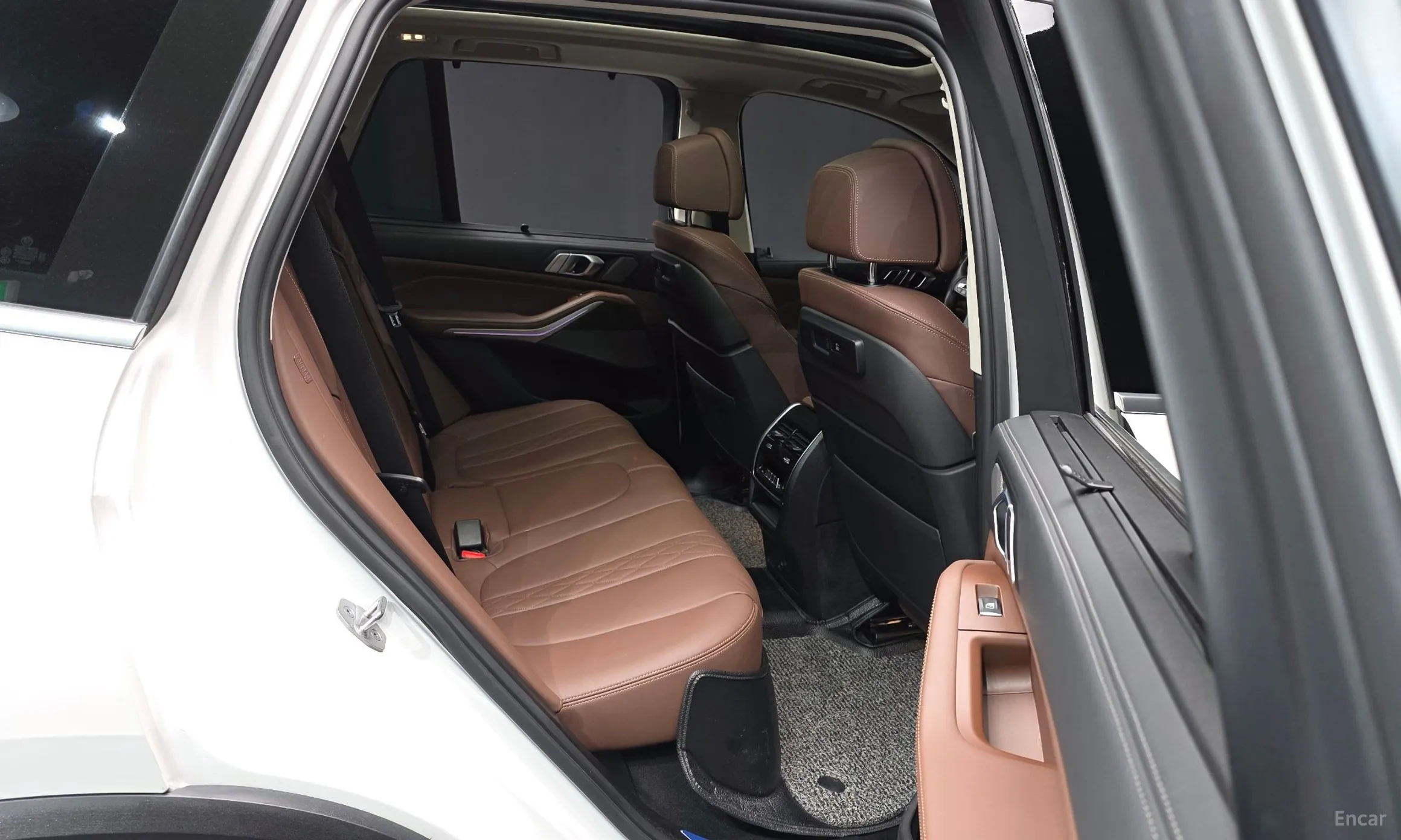 BMW X5 (G05) превью 12