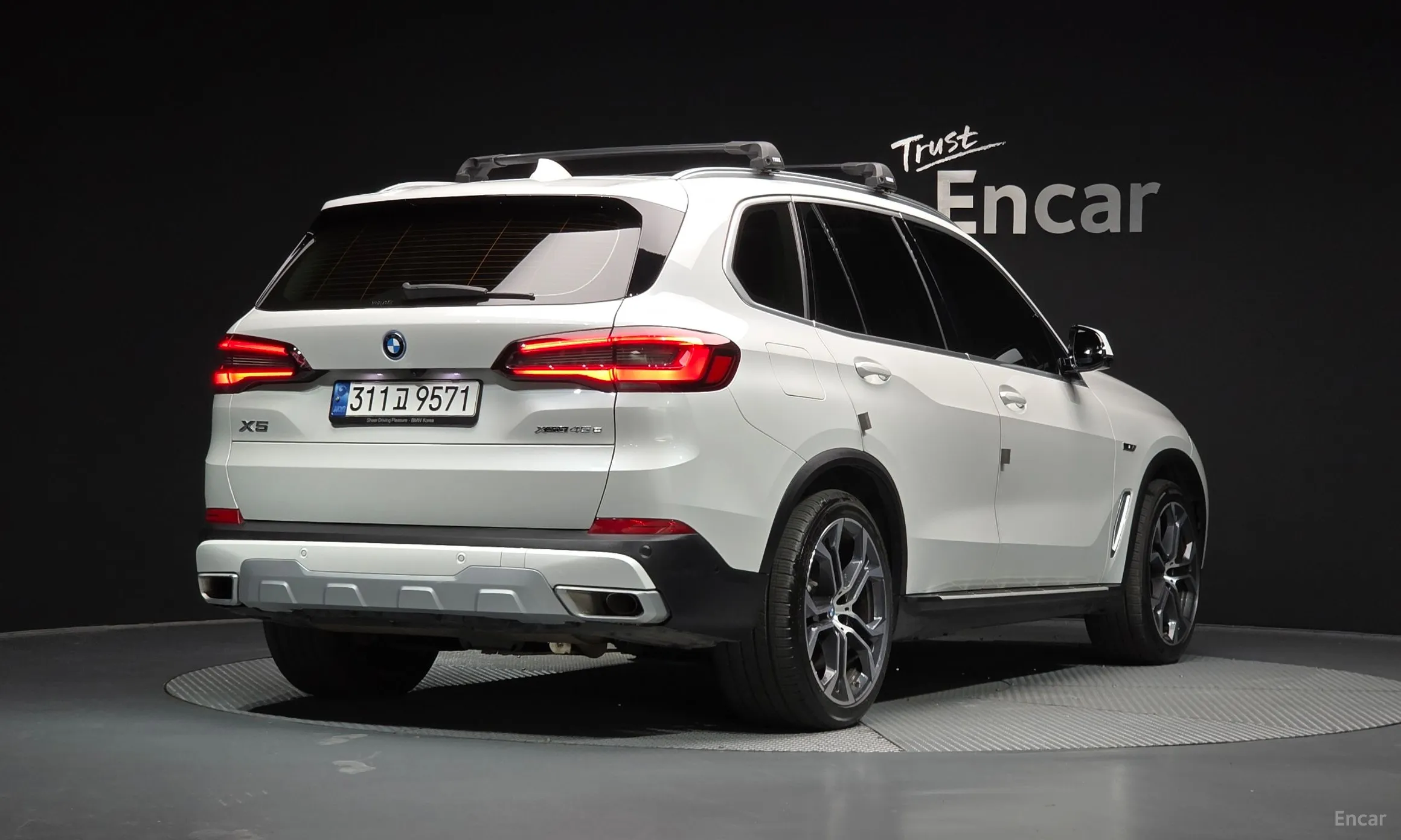 BMW X5 (G05)