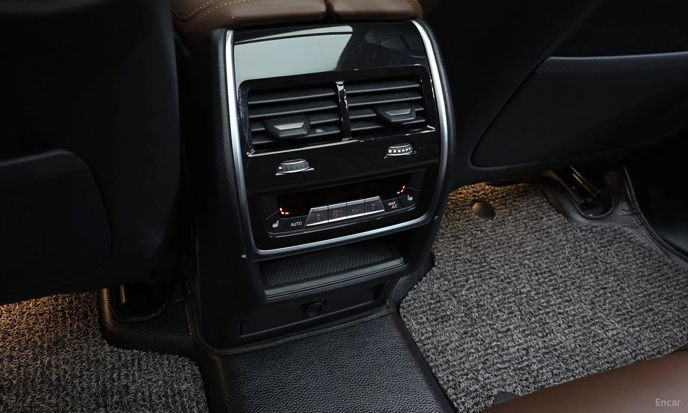 BMW X5 (G05) превью 18