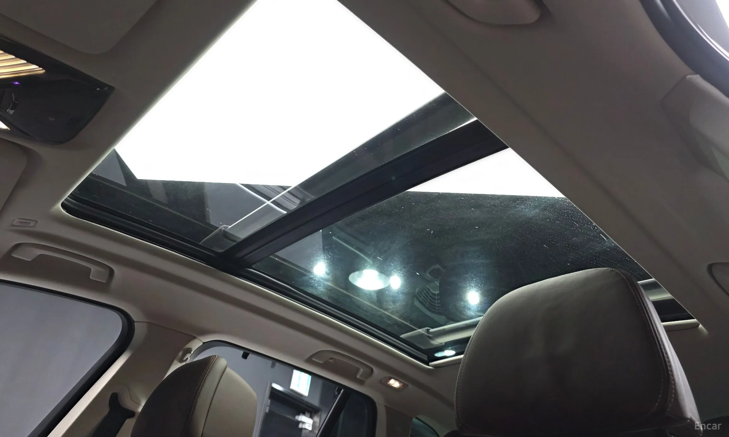 BMW X5 (G05) превью 19