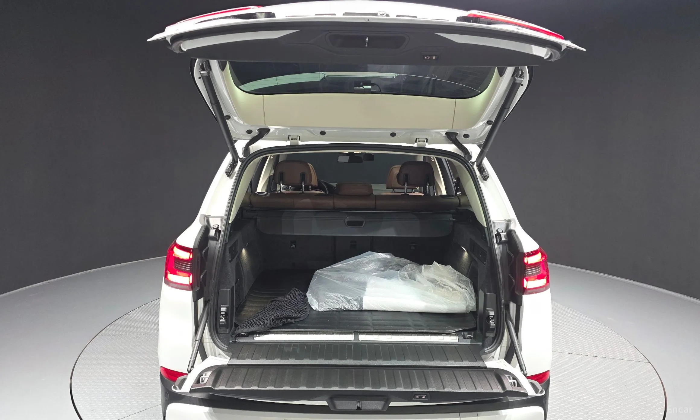 BMW X5 (G05) превью 20
