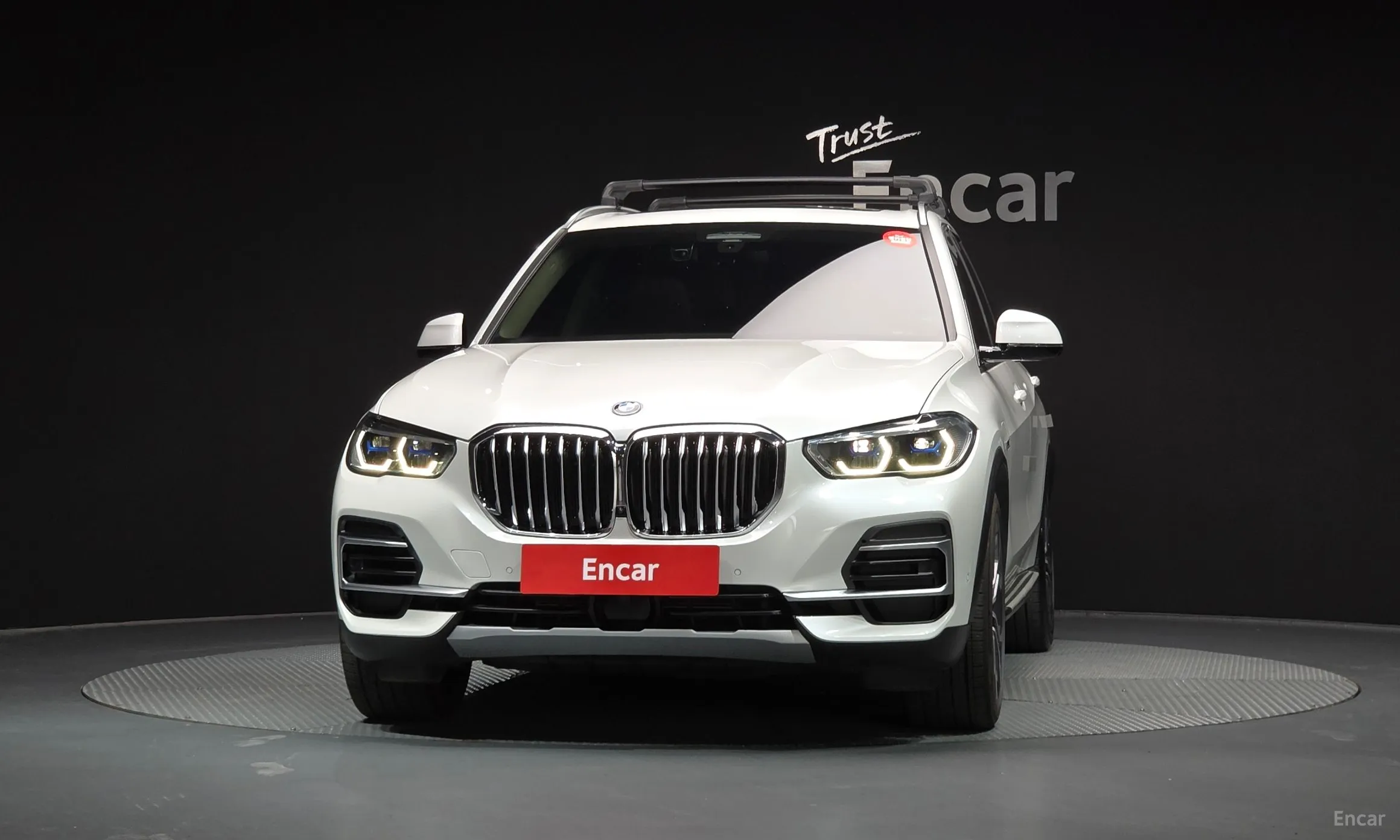 BMW X5 (G05) превью 3