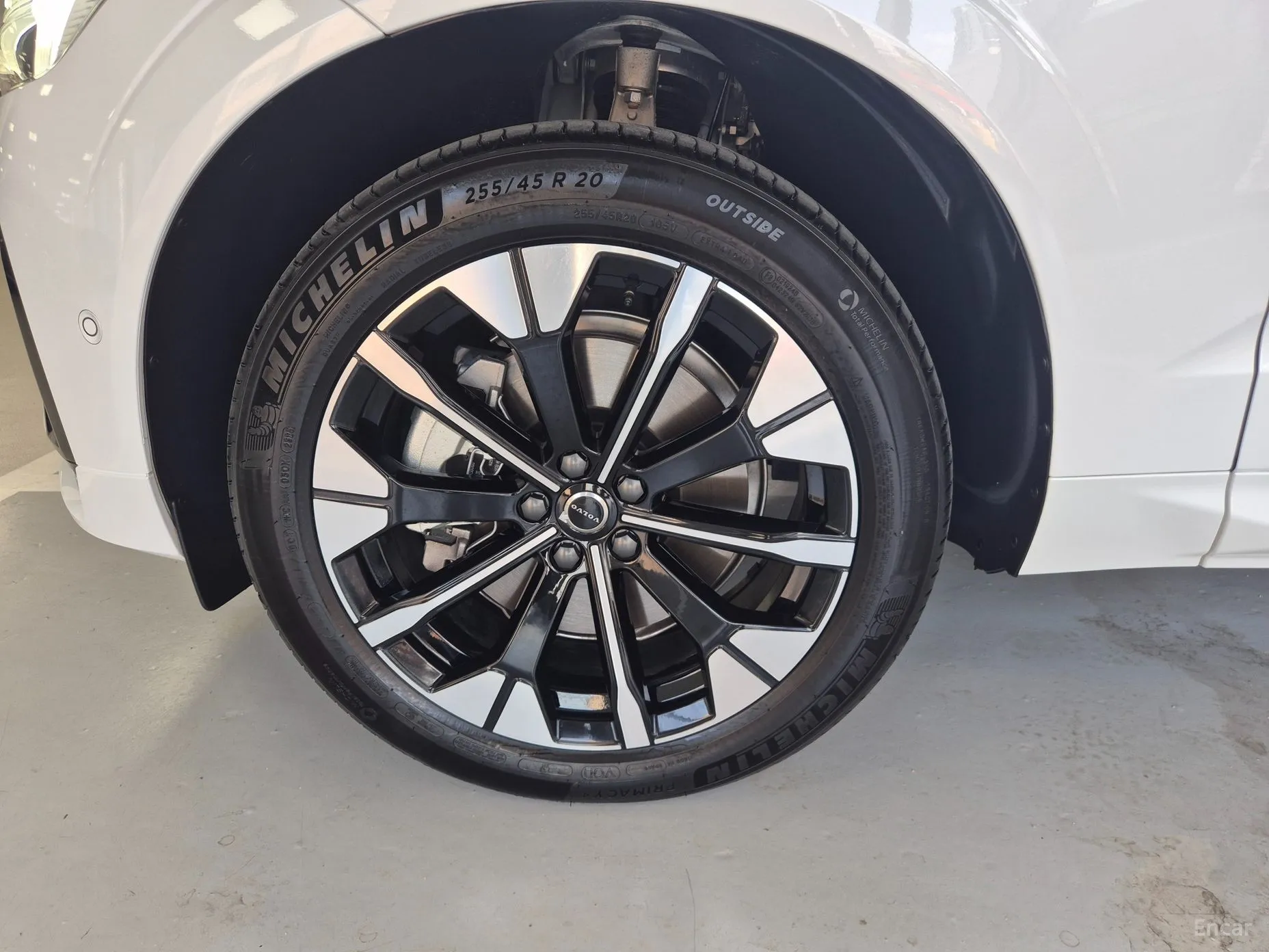 Volvo XC60 Gen 2 превью 5