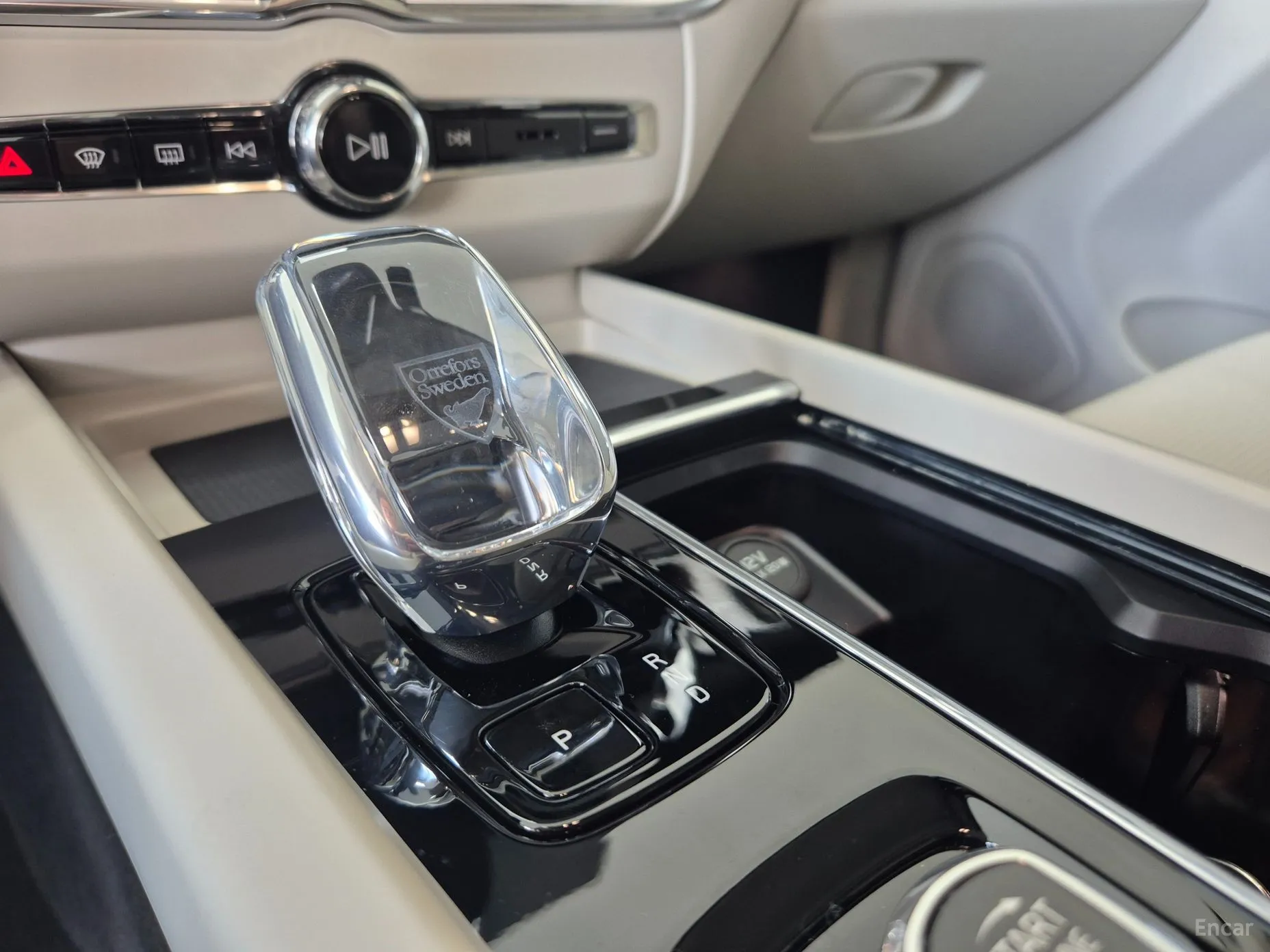 Volvo XC60 Gen 2 превью 8