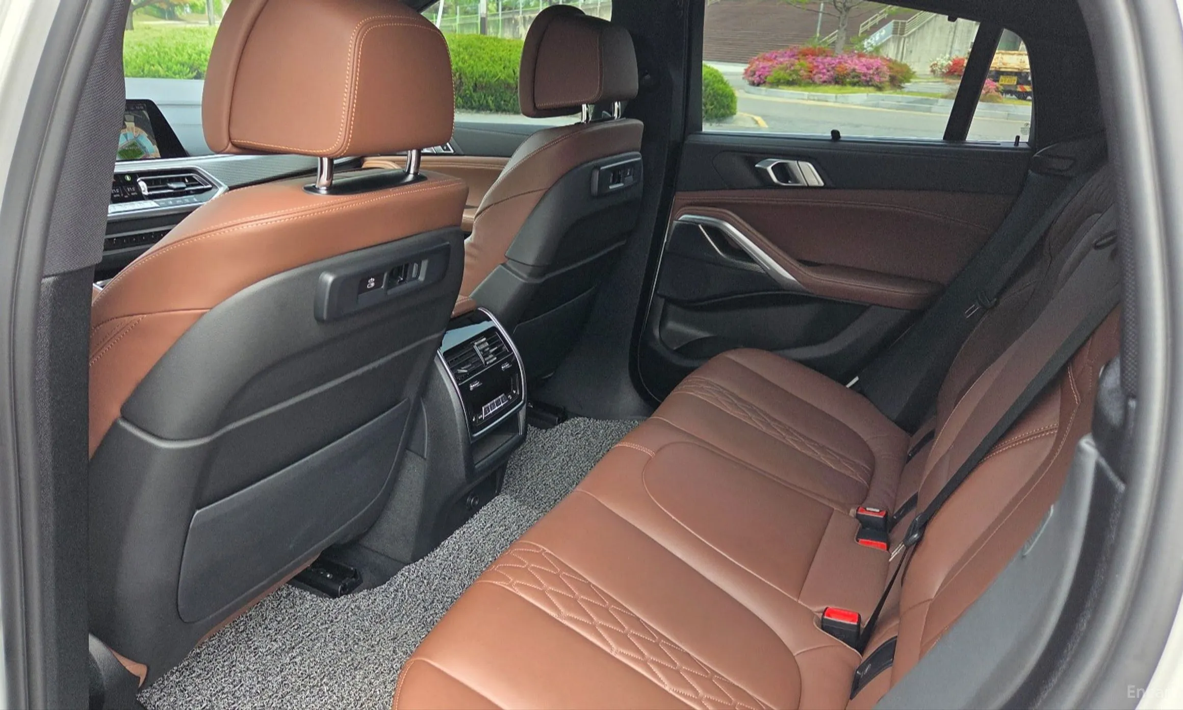 BMW X6 (G06) превью 11