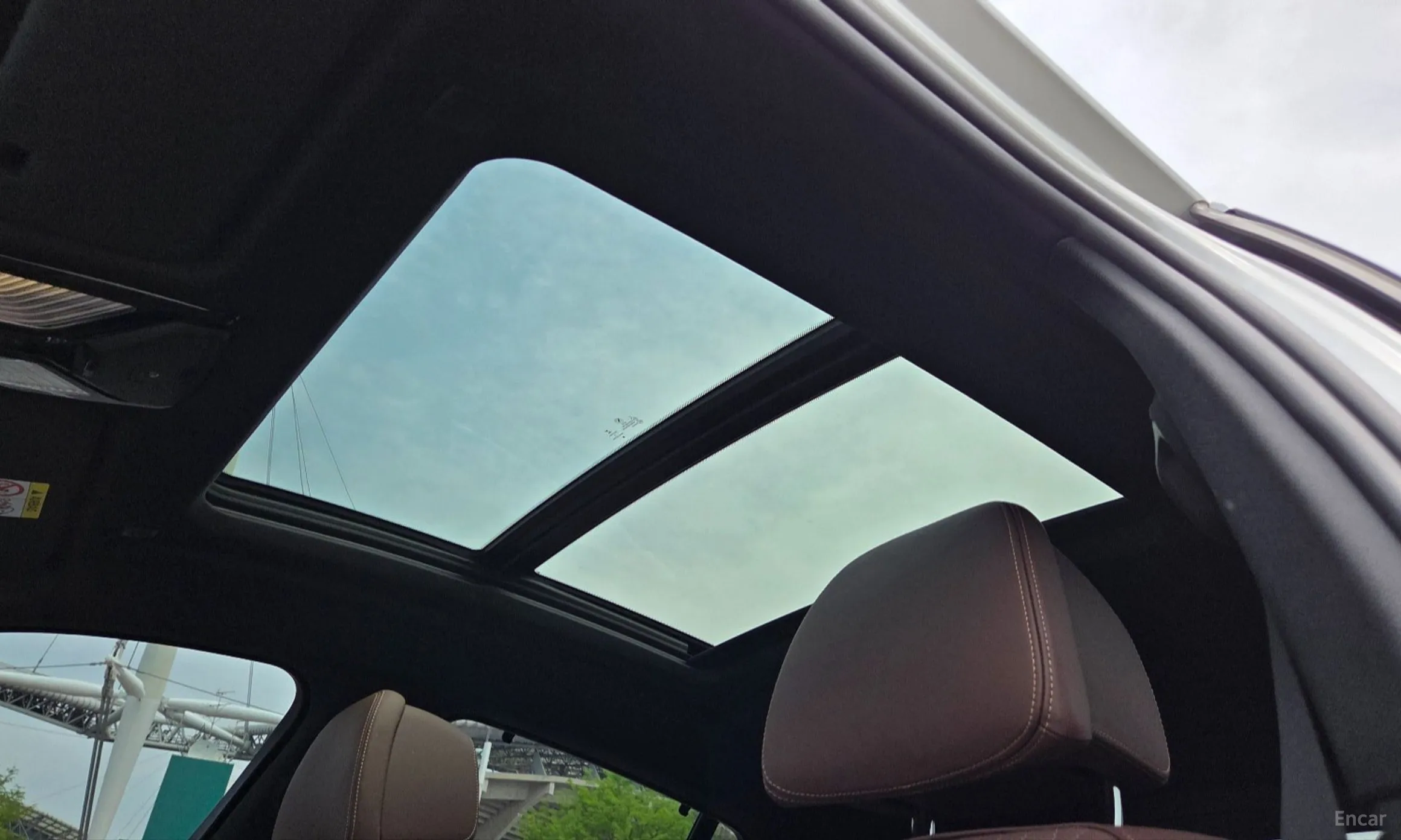 BMW X6 (G06) превью 12