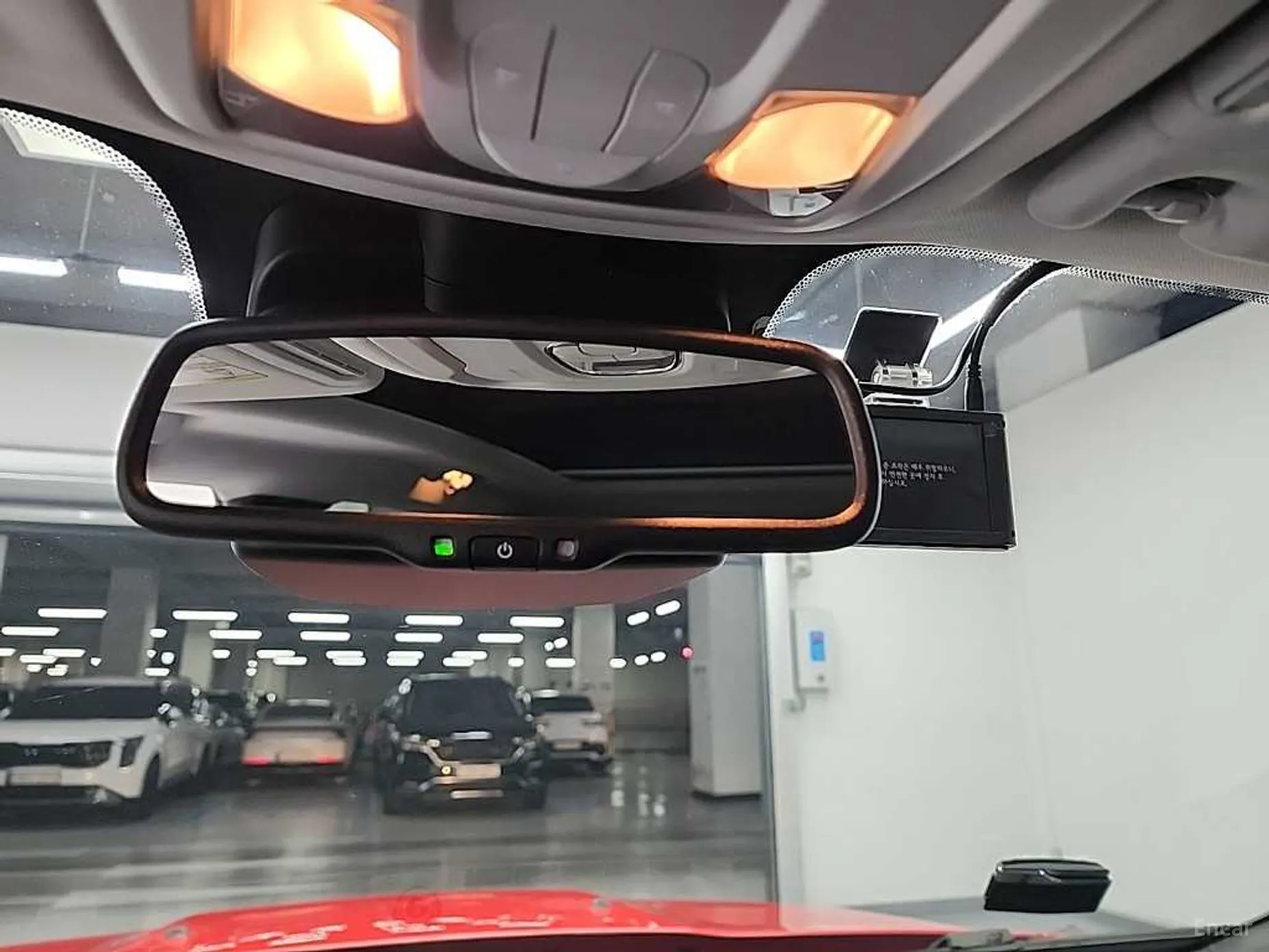 Jeep Renegade превью 17