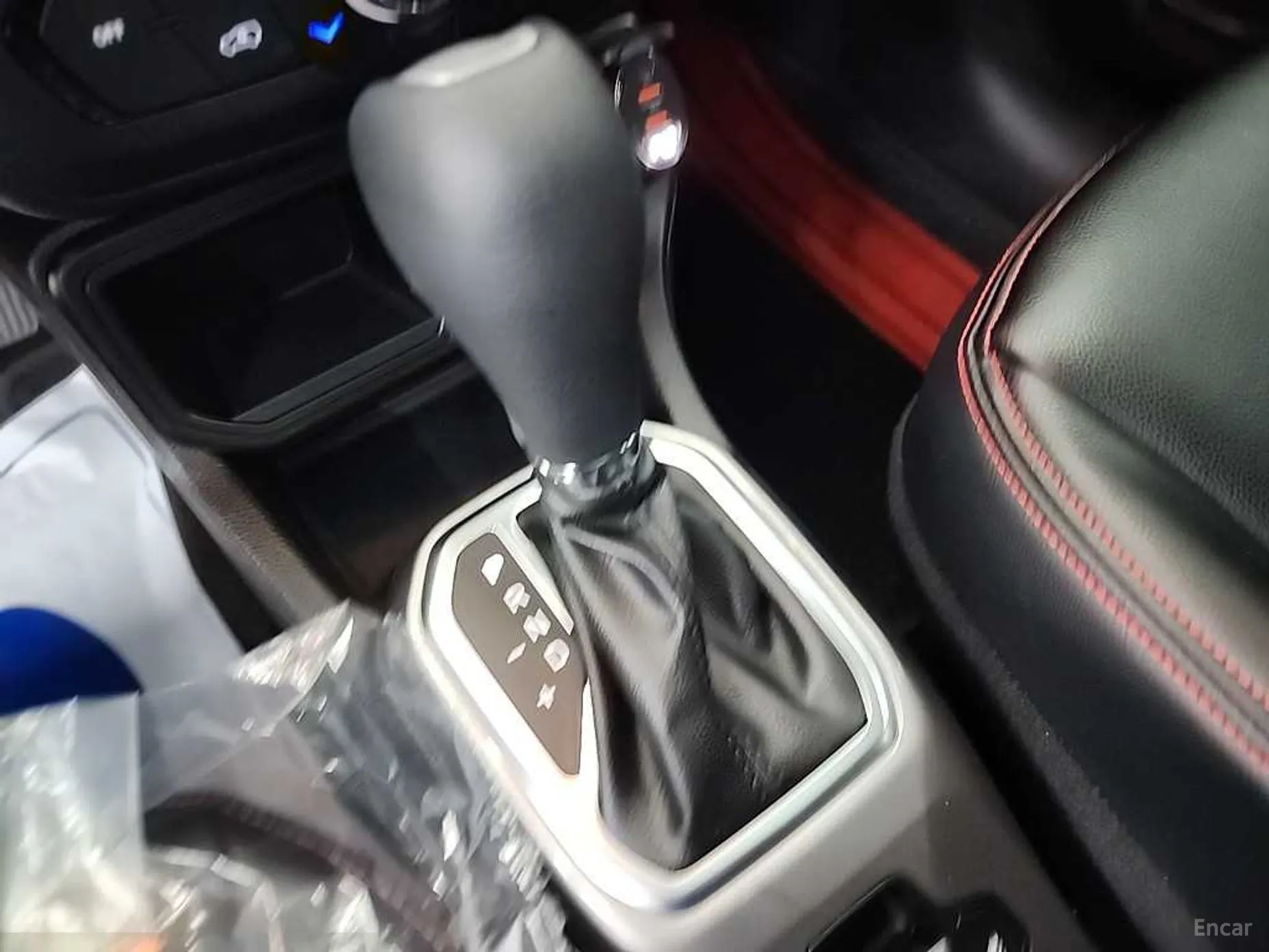 Jeep Renegade превью 8