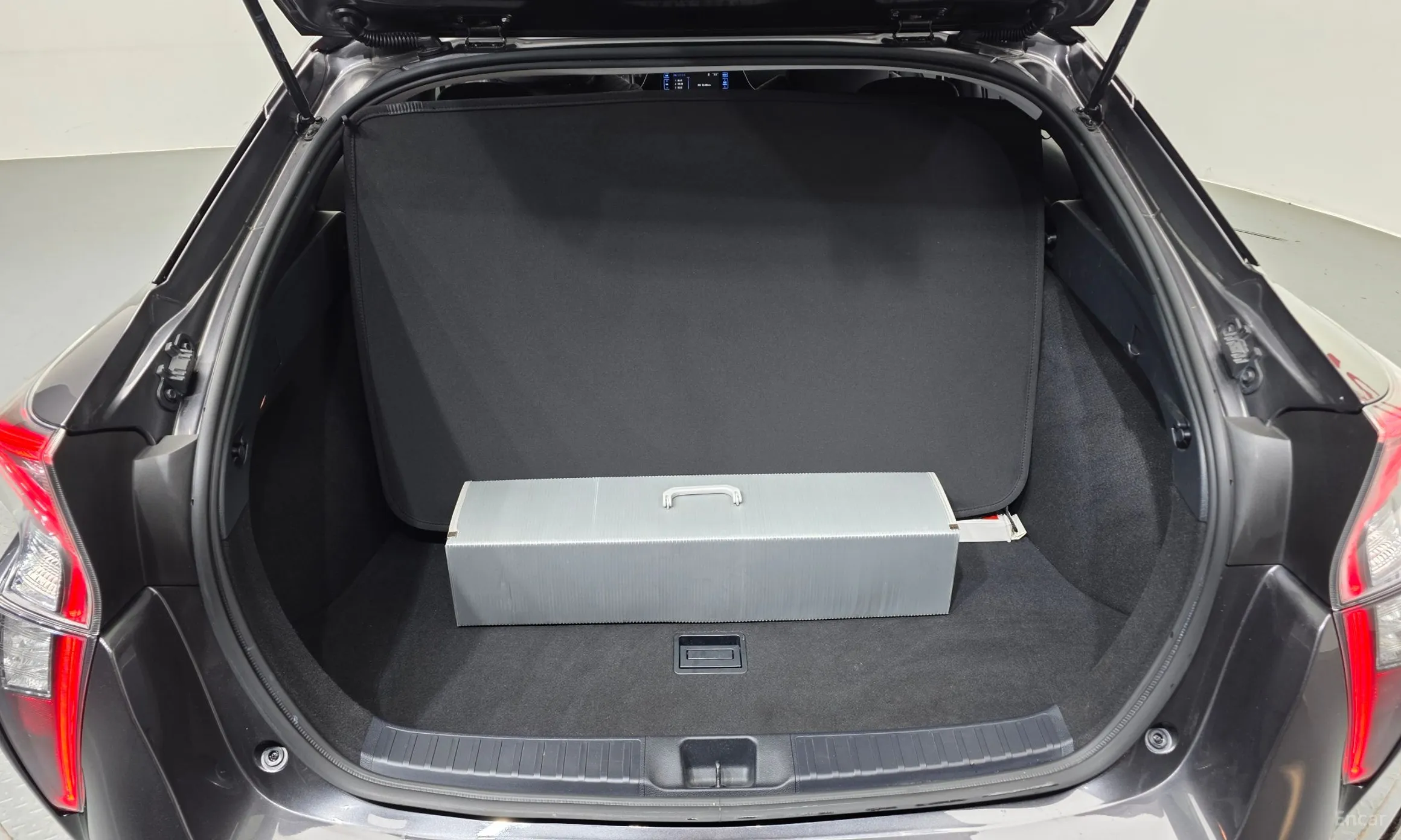 Toyota Prius 4th Generation превью 20