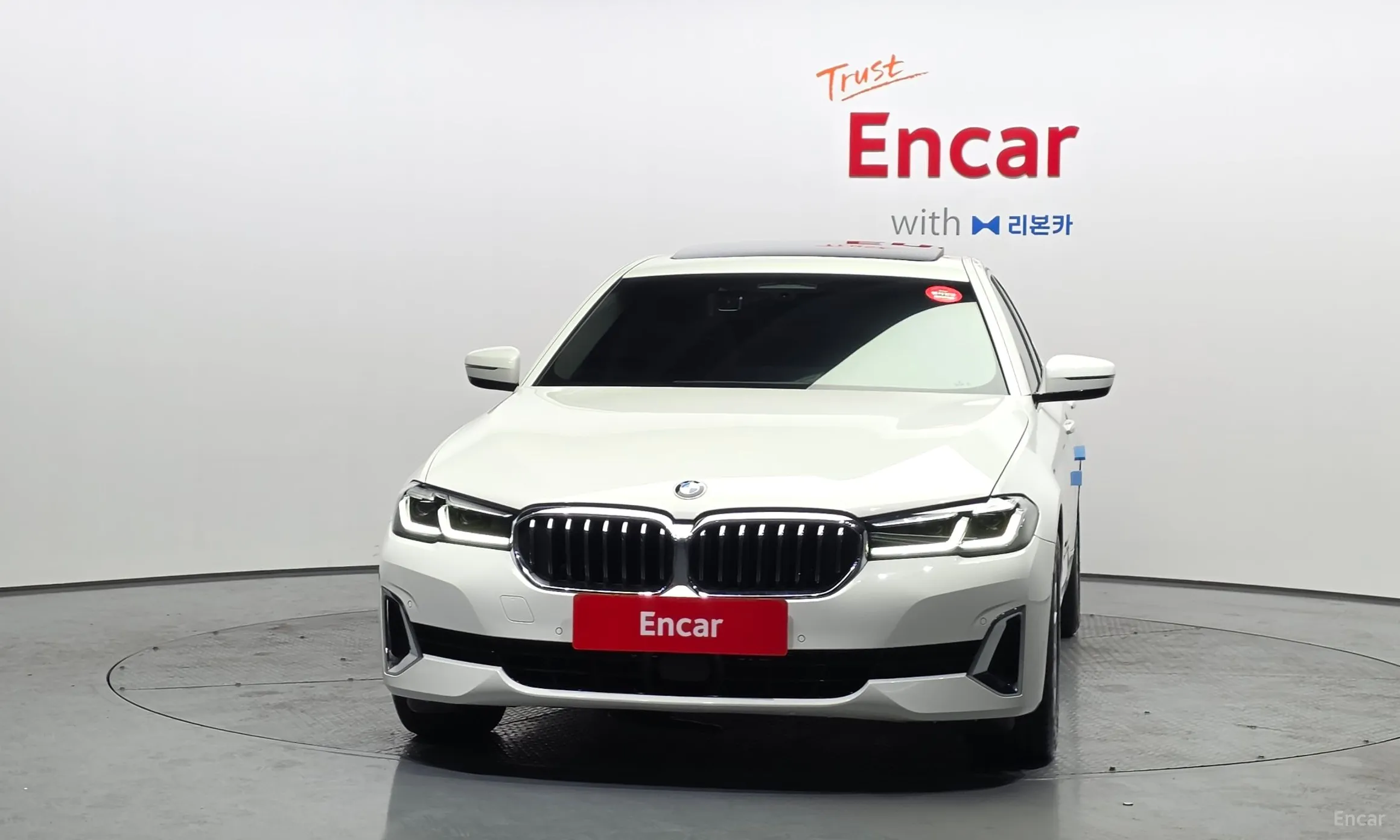 5 Series (G30)