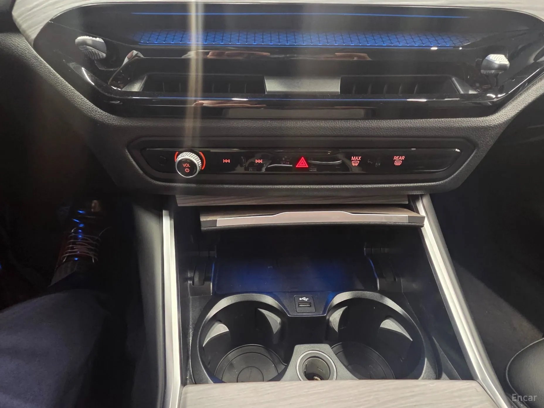BMW 3 Series (G20) превью 16