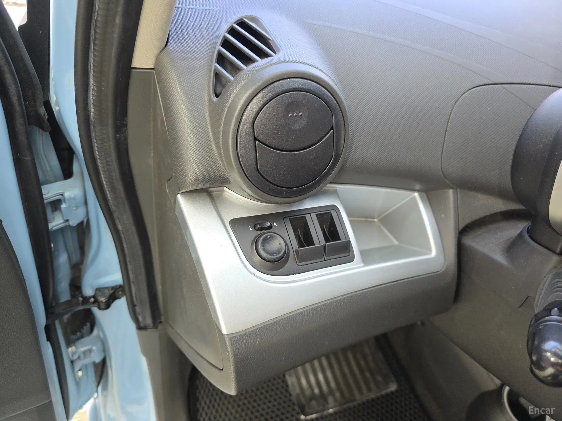 Chevrolet (GM Daewoo) Spark превью 10