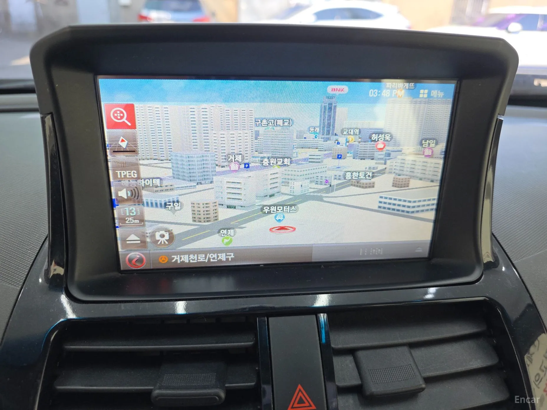 Chevrolet (GM Daewoo) Spark превью 12