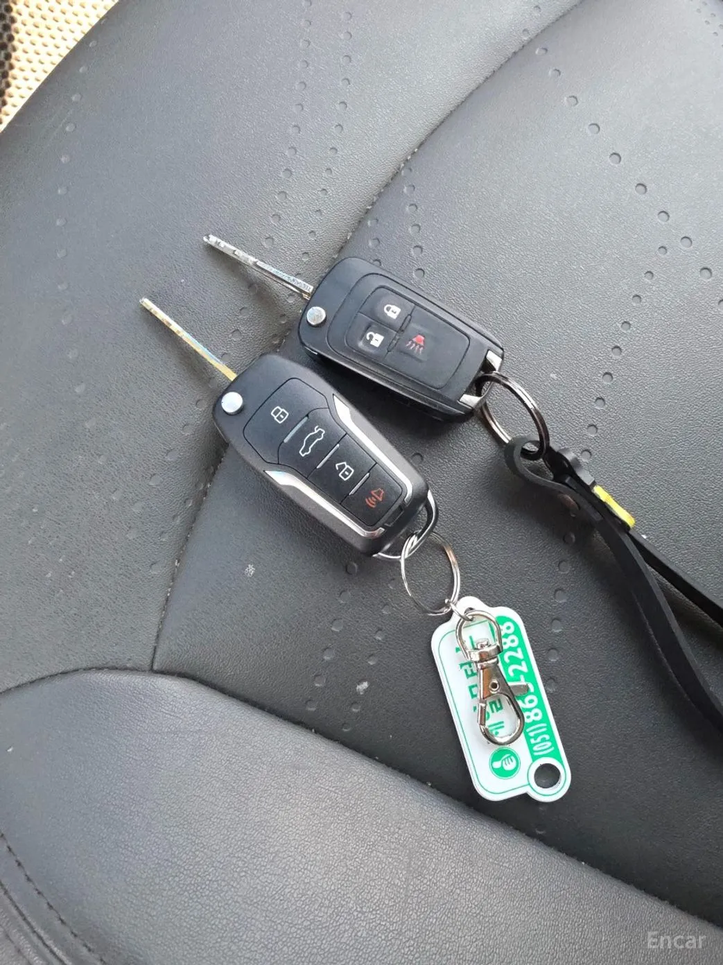 Chevrolet (GM Daewoo) Spark превью 18