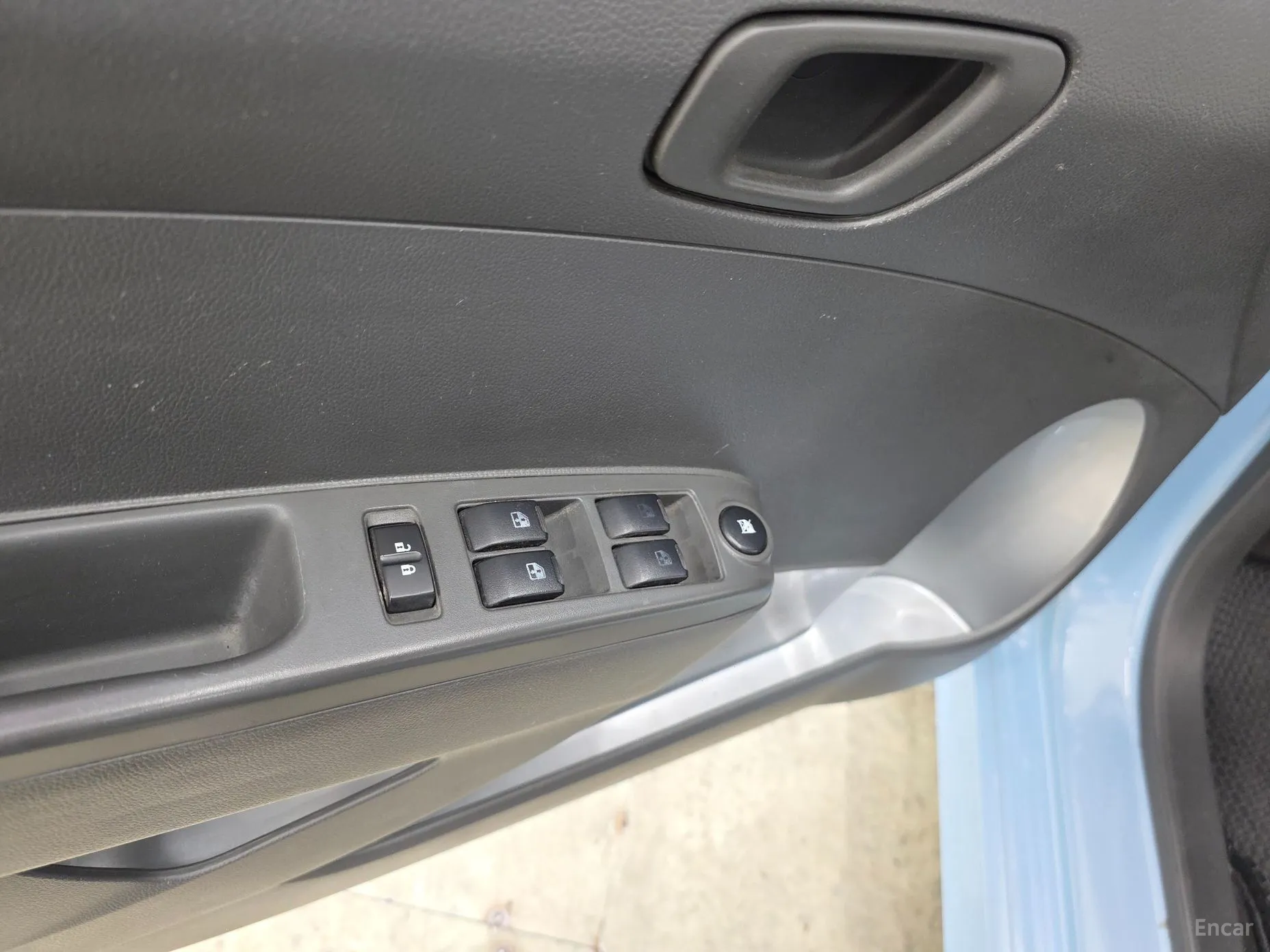 Chevrolet (GM Daewoo) Spark превью 9