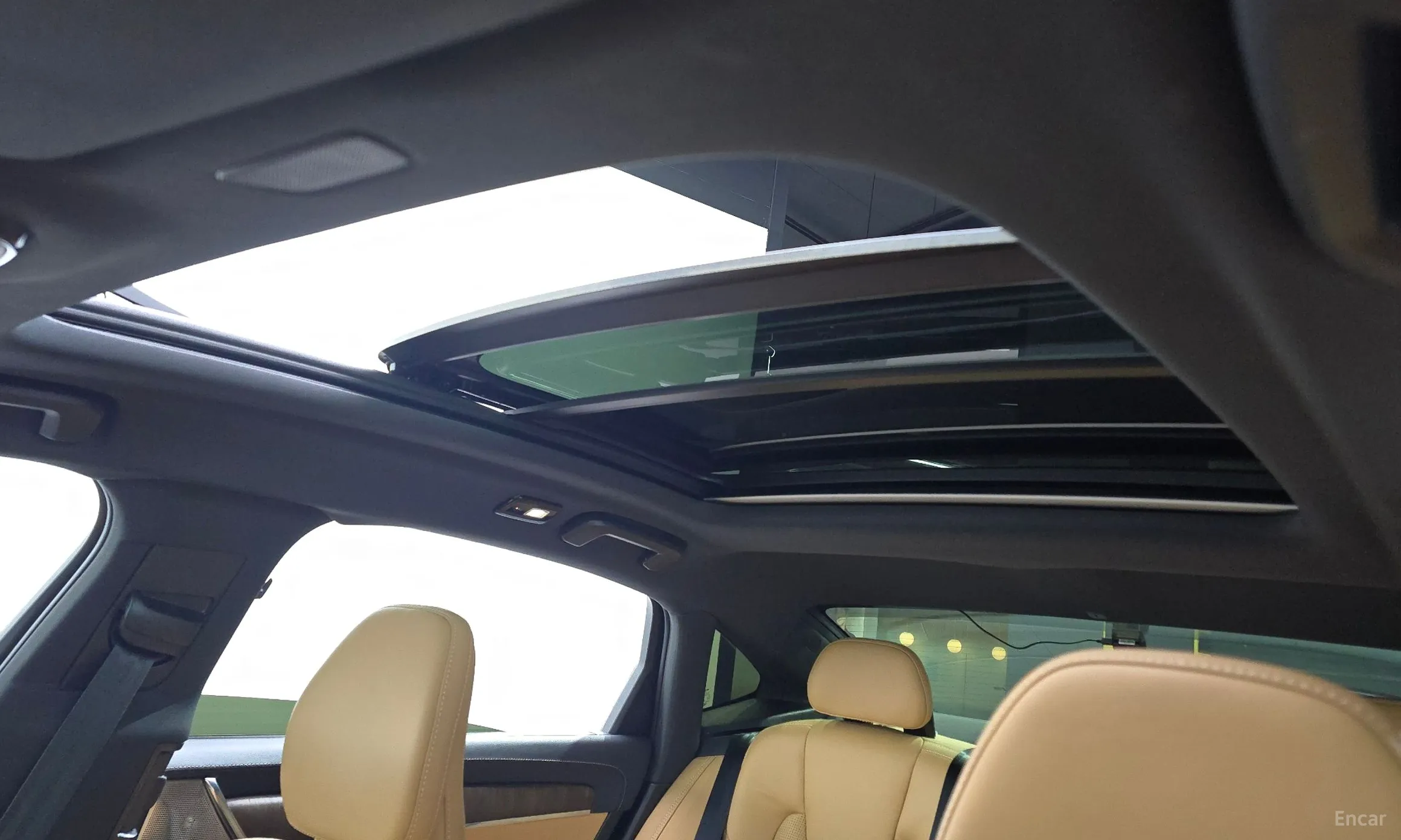 Volvo S90 превью 19