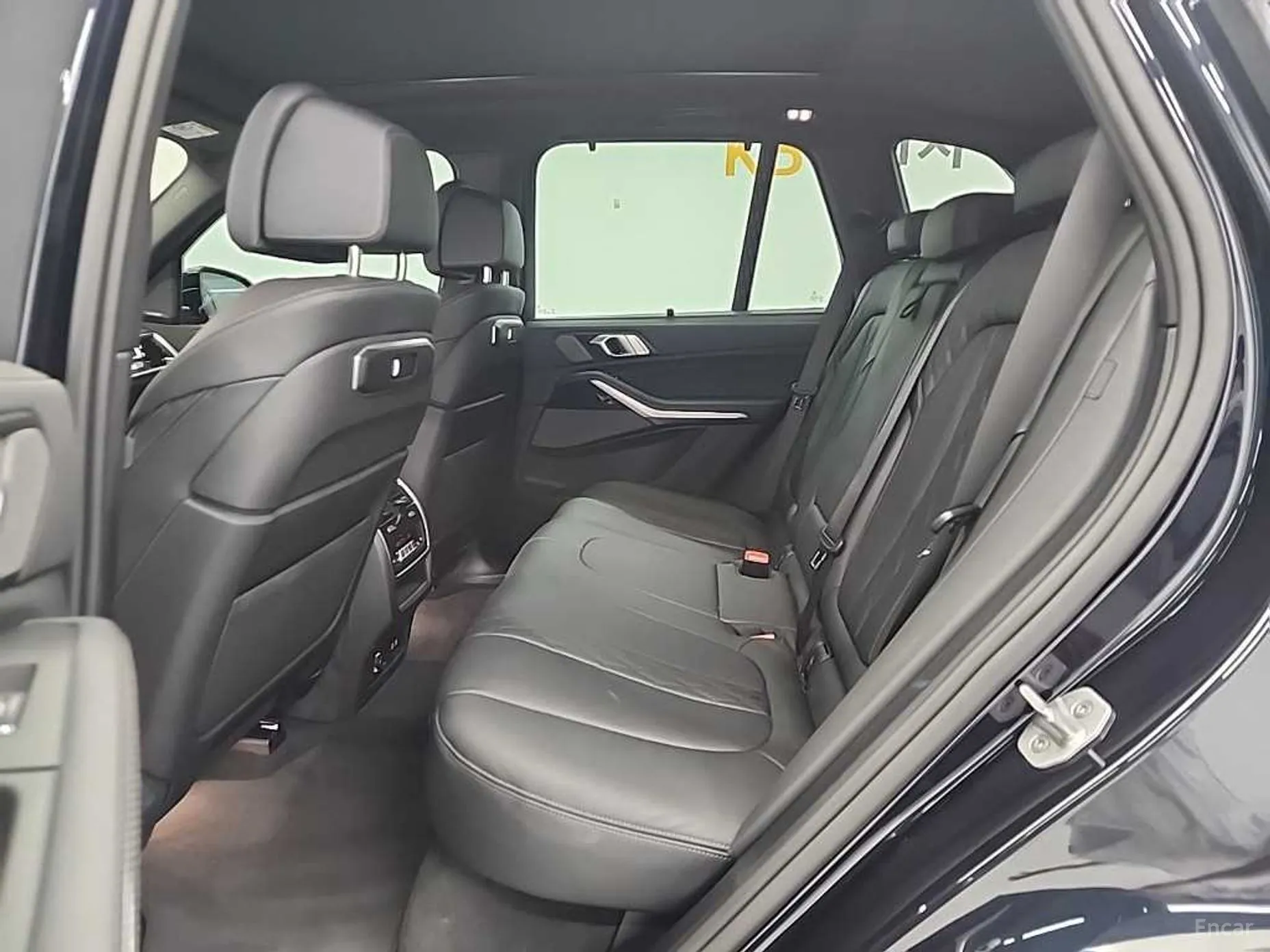 BMW X5 (G05) превью 12
